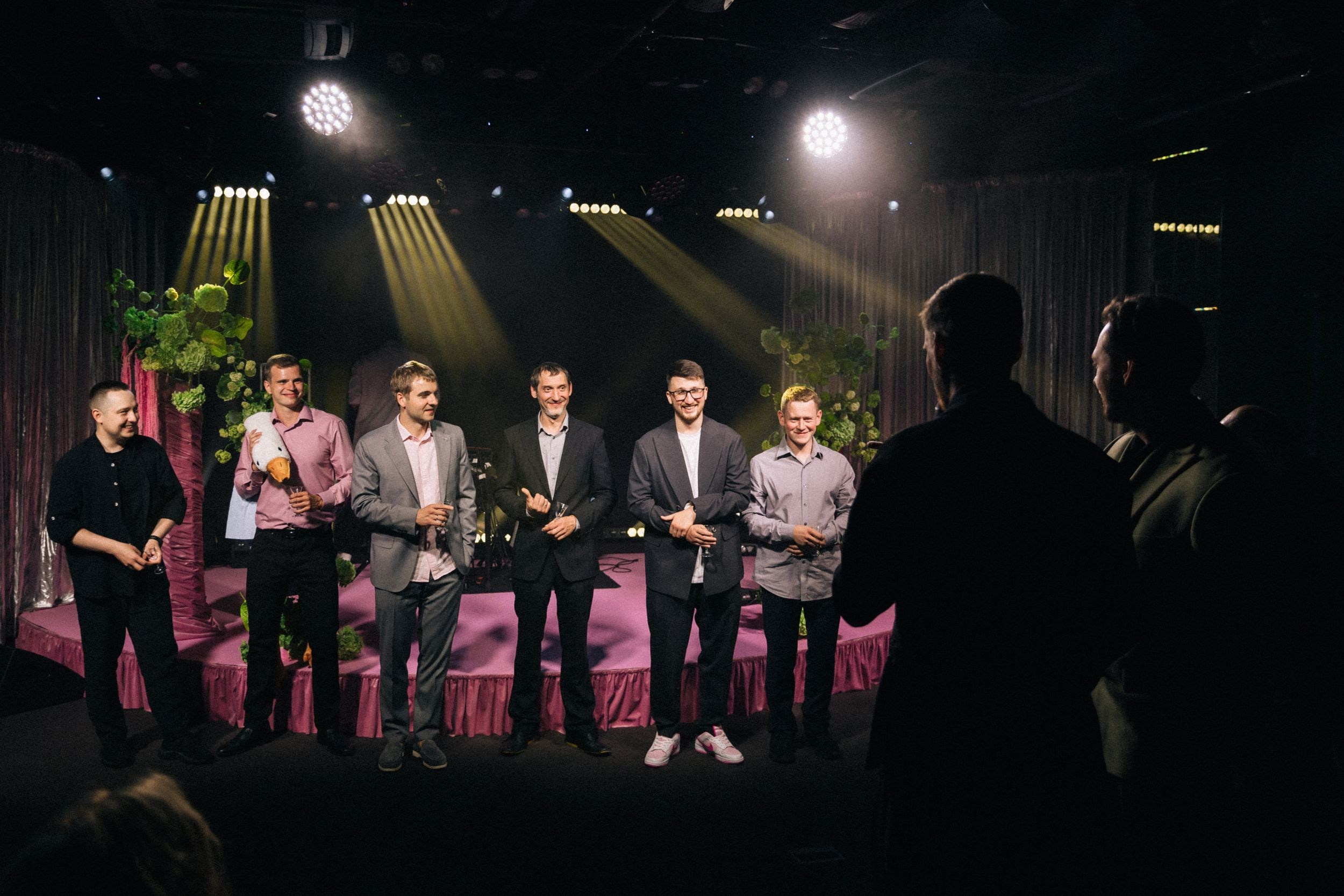 07.06.25 Костя и Юля. Свадебный организатор Екатеринбург