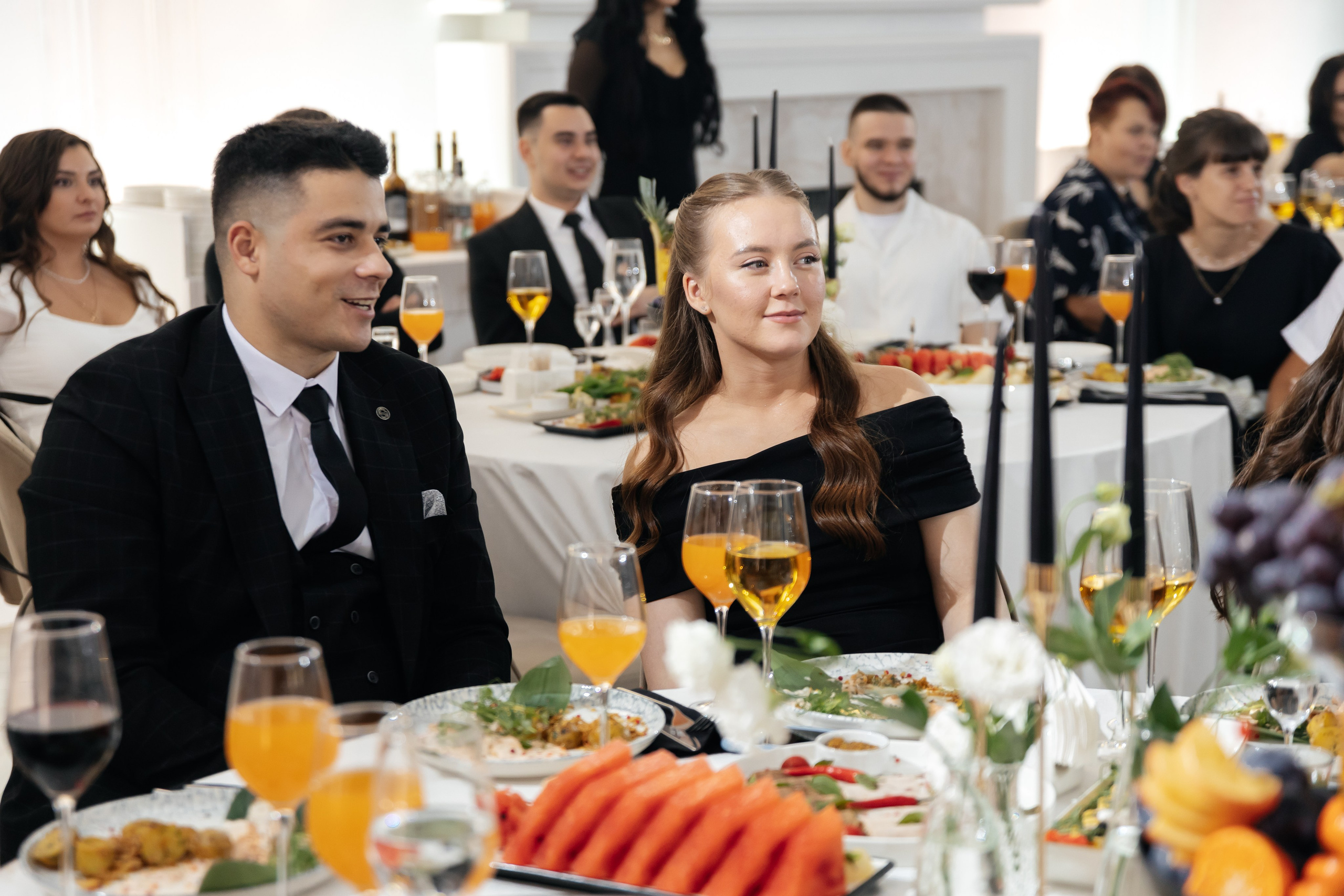 Maxim & Diana. Свадебный фотограф Ильнар Асадуллин