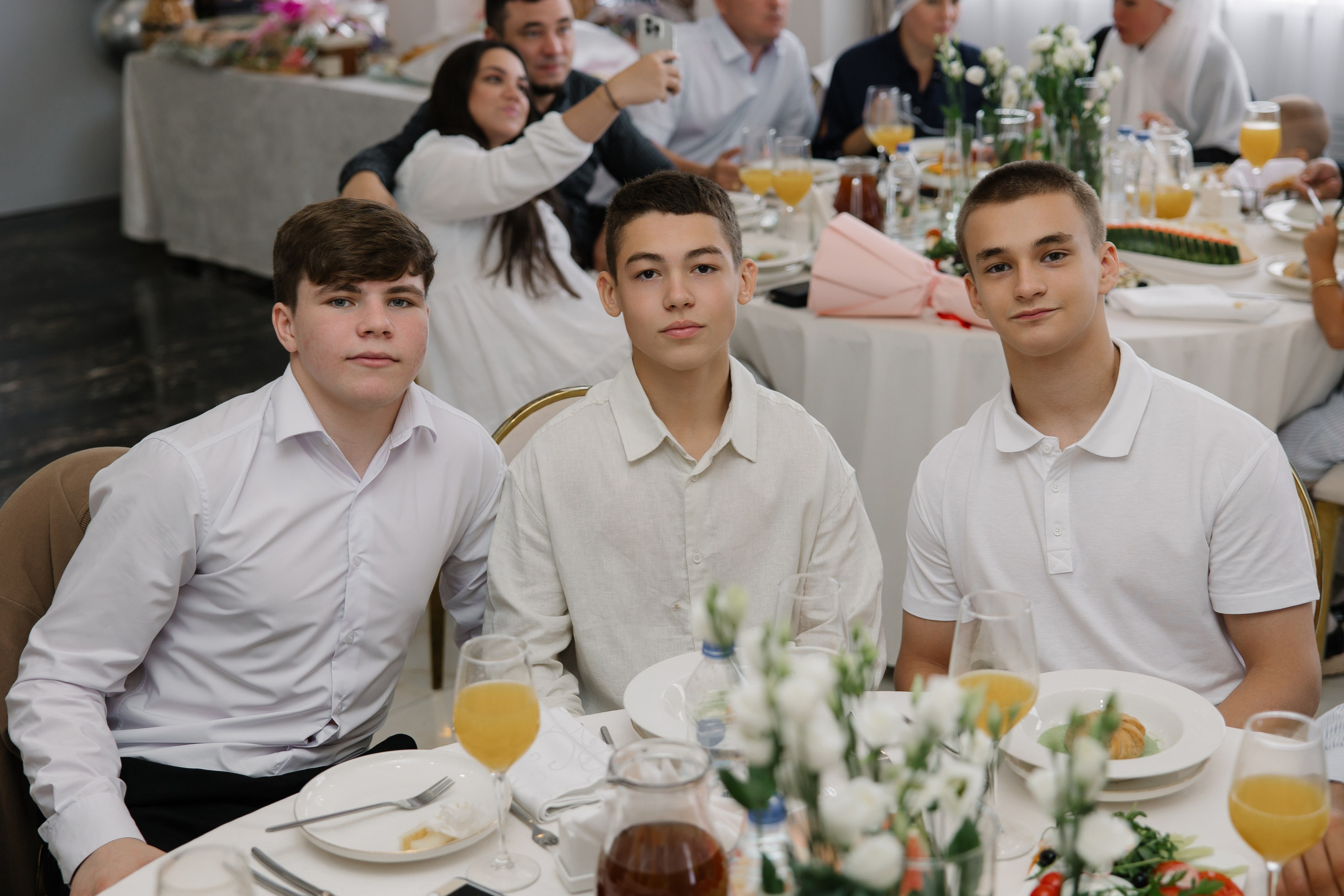 Тимур и Алия. Свадебный и семейный фотограф в Набережных Челнах и Казани