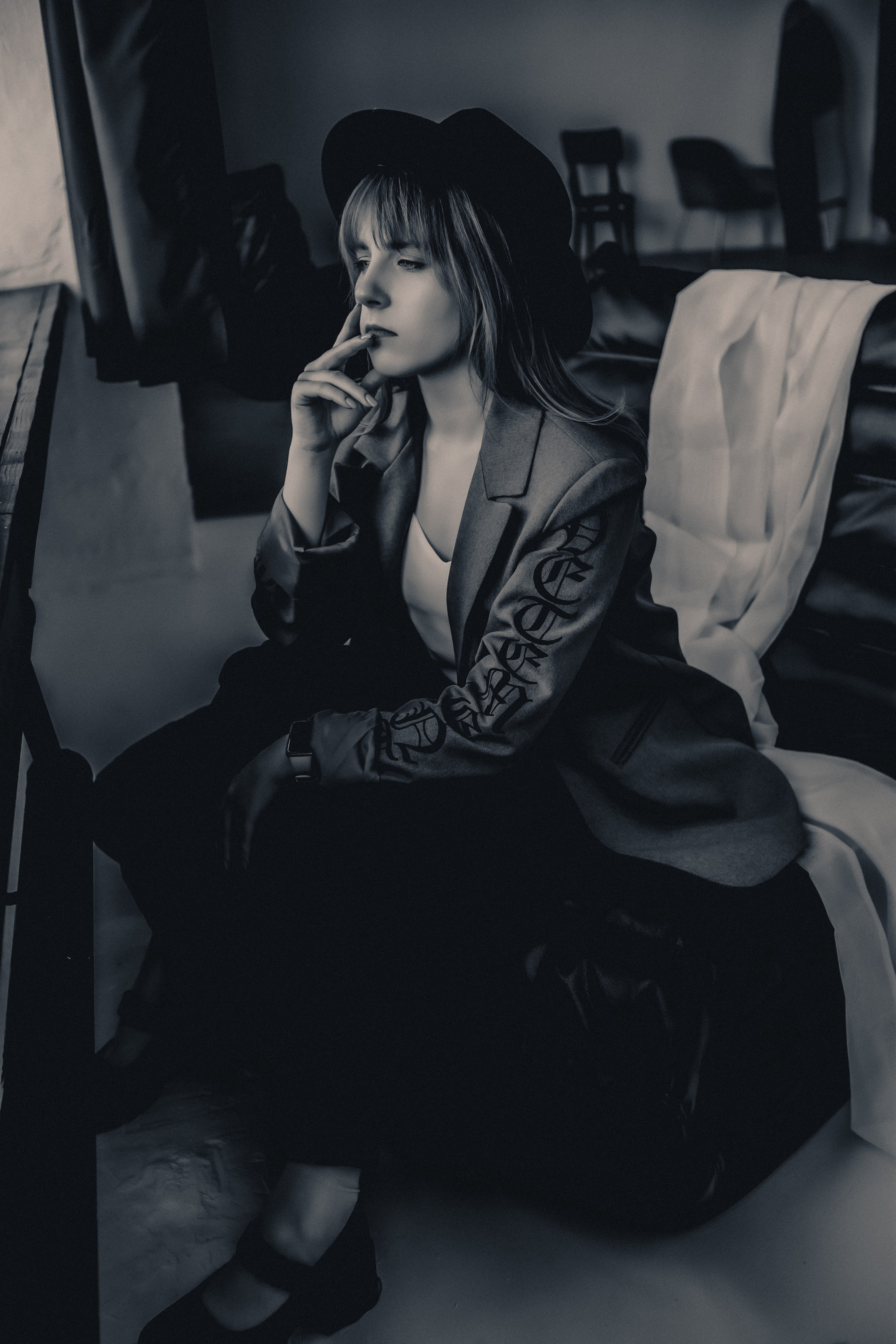 Ангелина. Фотограф Регина Крикунова г. Красноярск