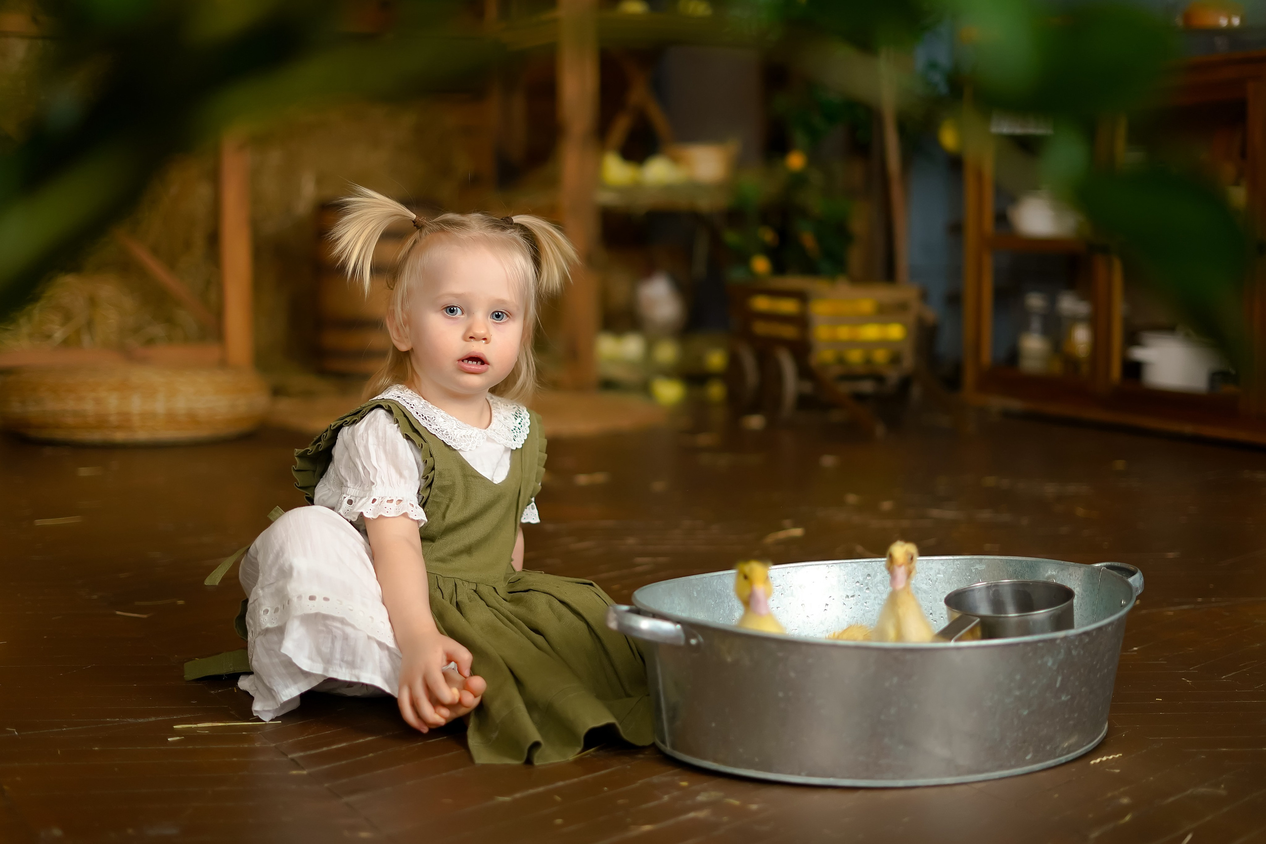 Милота!. Фотограф Татьяна Митрофанова