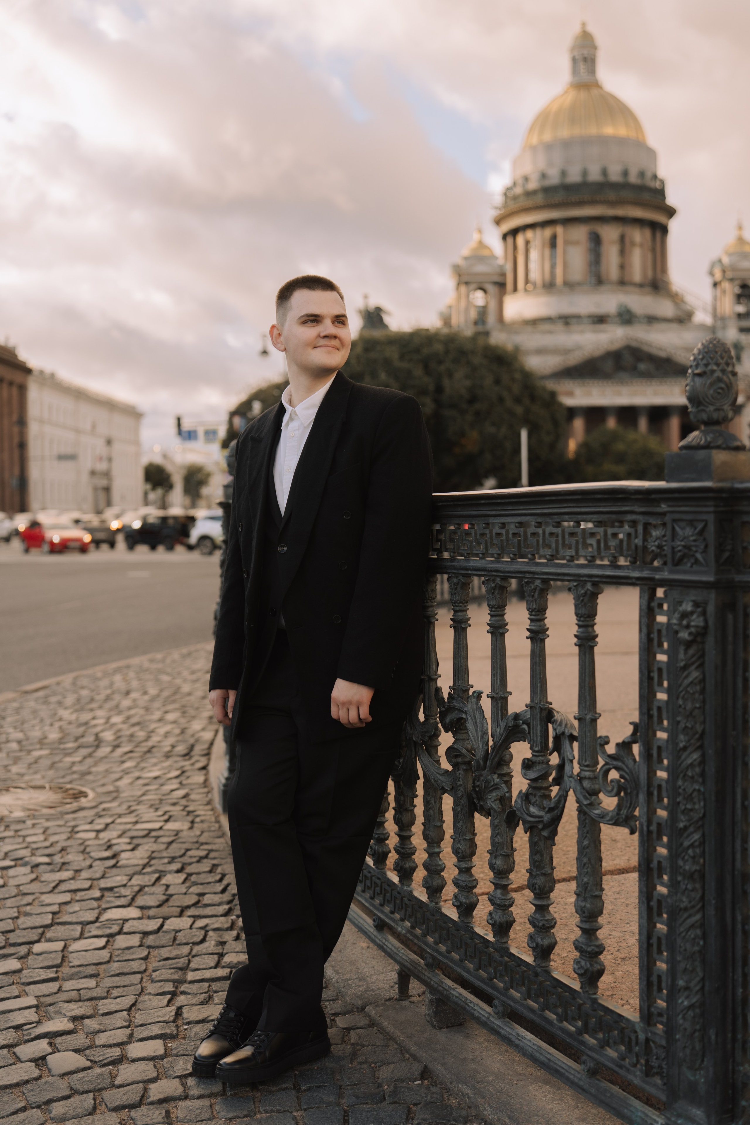 Саша | Лиза. Свадебный Фотограф Яна Мацнева