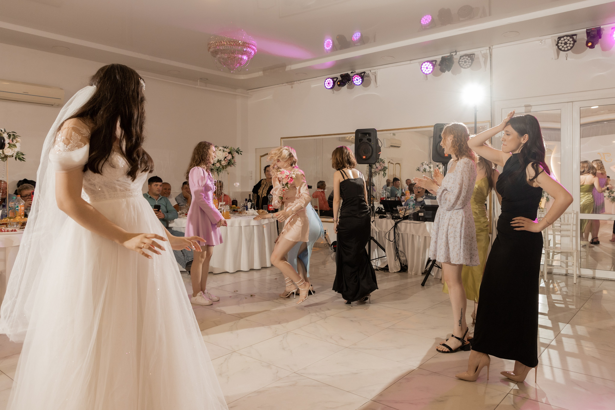 Кирилл и Екатерина (сокращено). Свадебный фотограф Ангелина Сунгатулина | Саратов | Балаково | Вольск