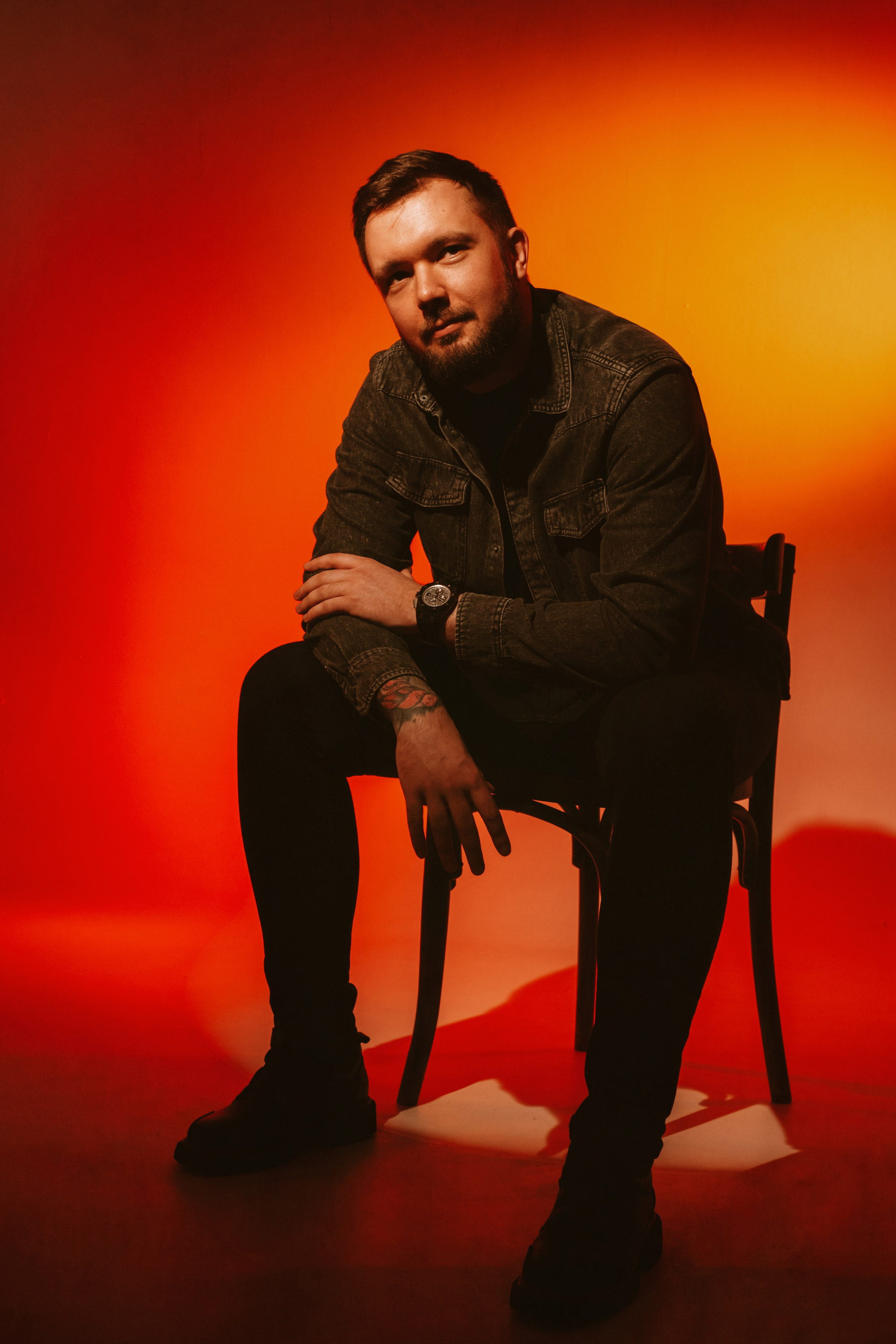 Индивидуальная фотосессия портретная съемка. Свадебный и портретный фотограф Иван в Санкт-Петербурге | Профессиональная фотосъёмка