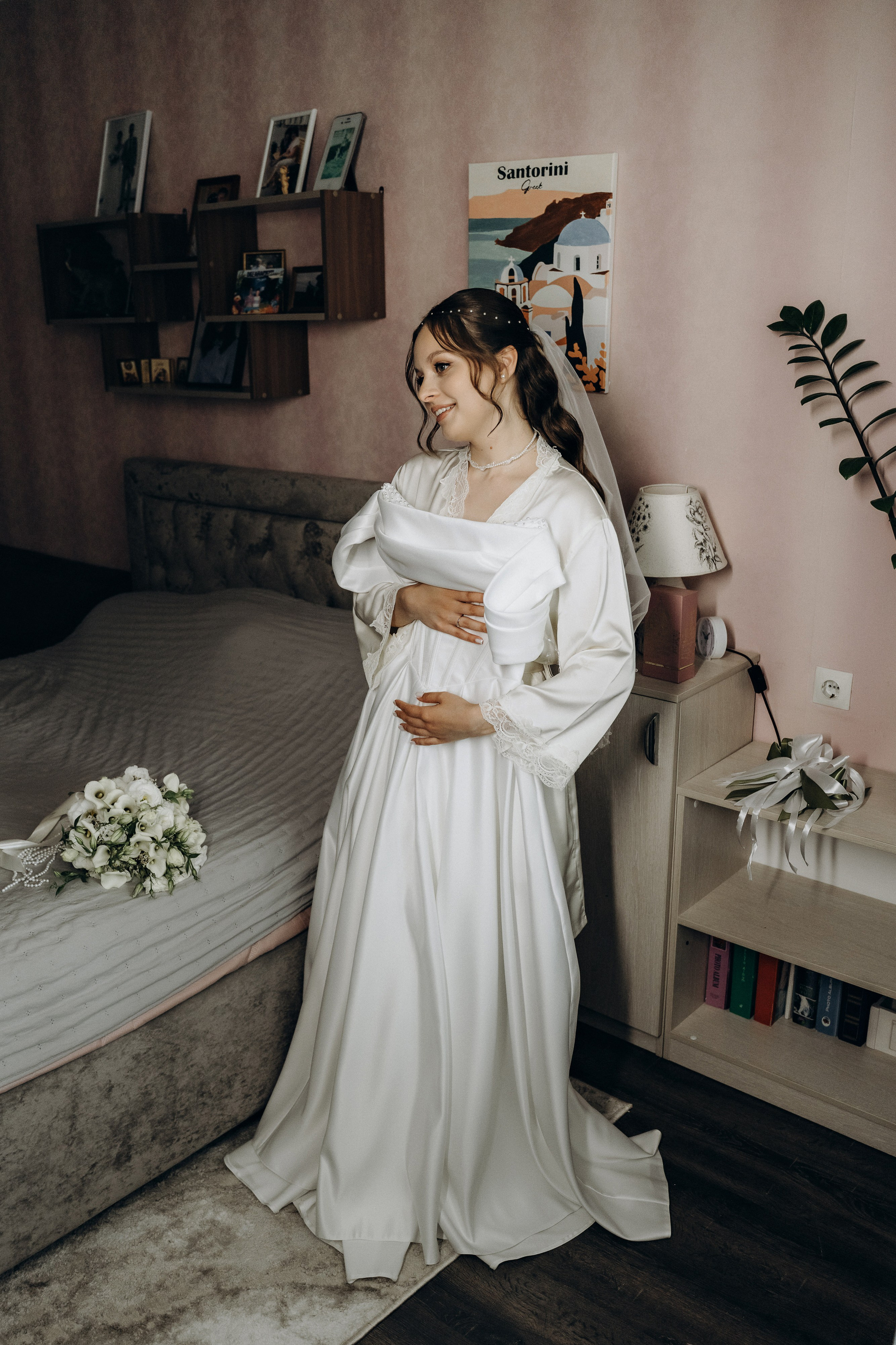 Максим и Анна. Свадебный фотограф в Тамбове и области