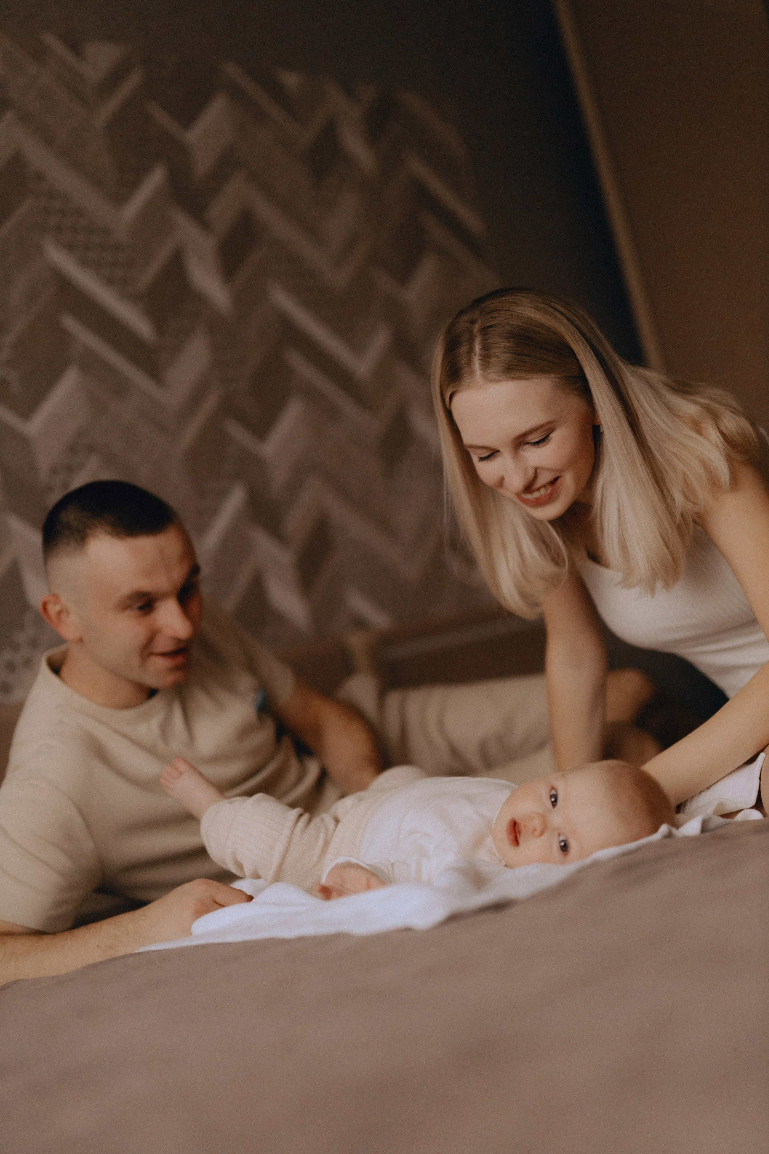 Дима Настя Мира. Свадебные фотографы в Гомеле и Минске Сергей и Анастасия Фещенок