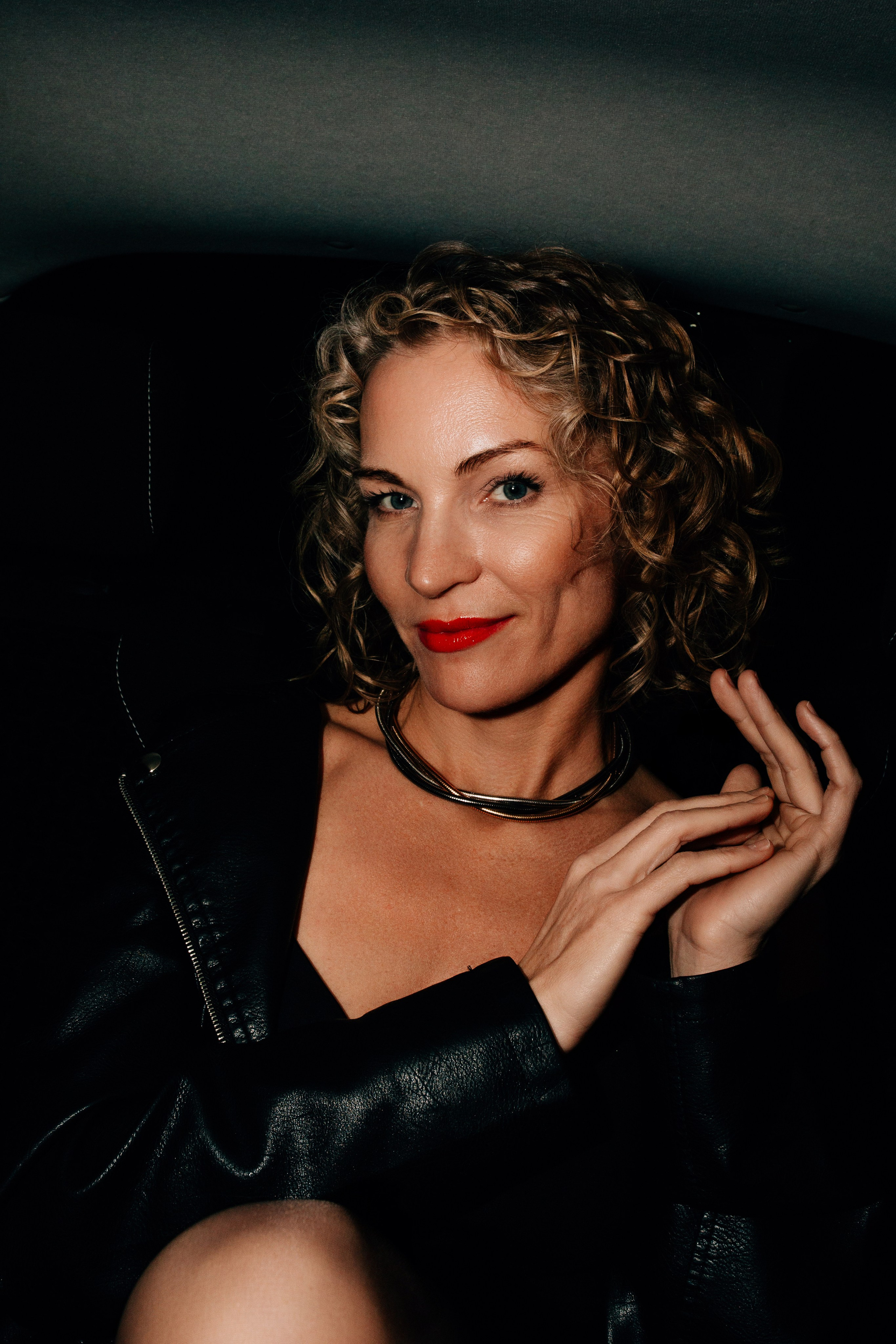 Парковка. Семейный и детский фотограф в Ярославле