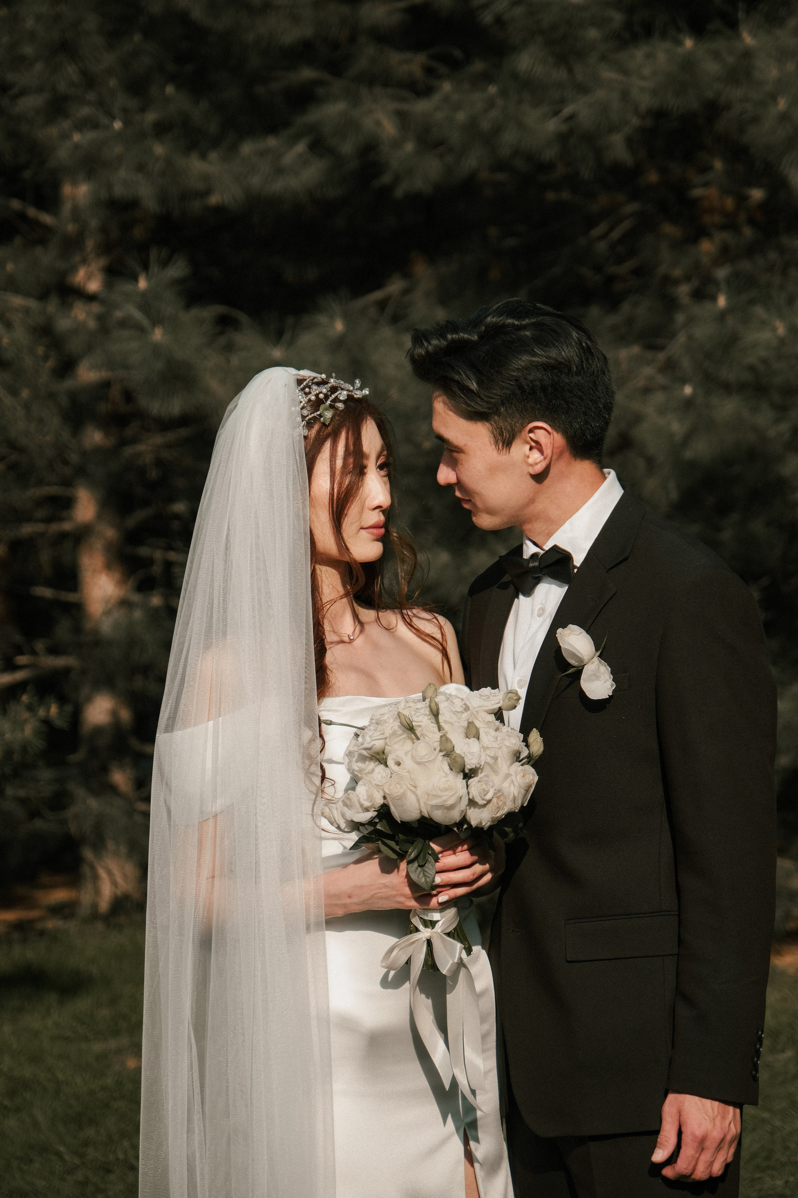 Daniyar & Zarina. Видеограф и Фотограф в Алматы и Караганда