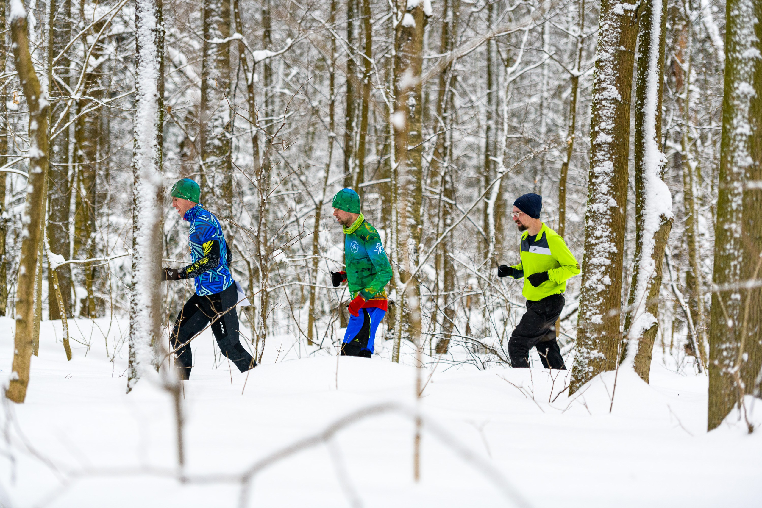МУД. Репортажный фотограф Сергей Квартальнов