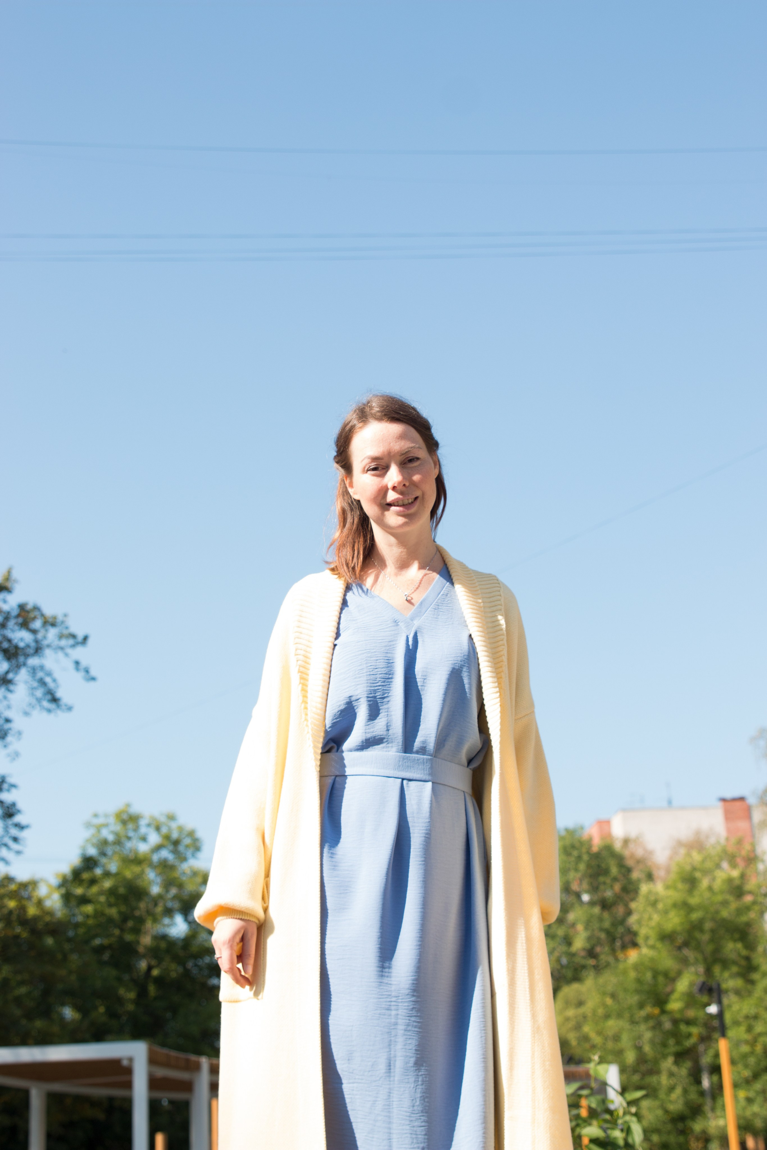 Индивидуальные съемки. Фотограф Щукина Юлия