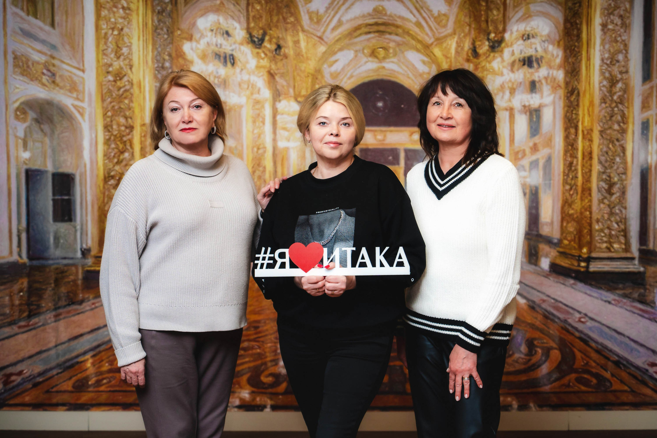 «Итака» — 32!. Свадебный и семейный фотограф в Санкт-Петербурге Виктор Голубев