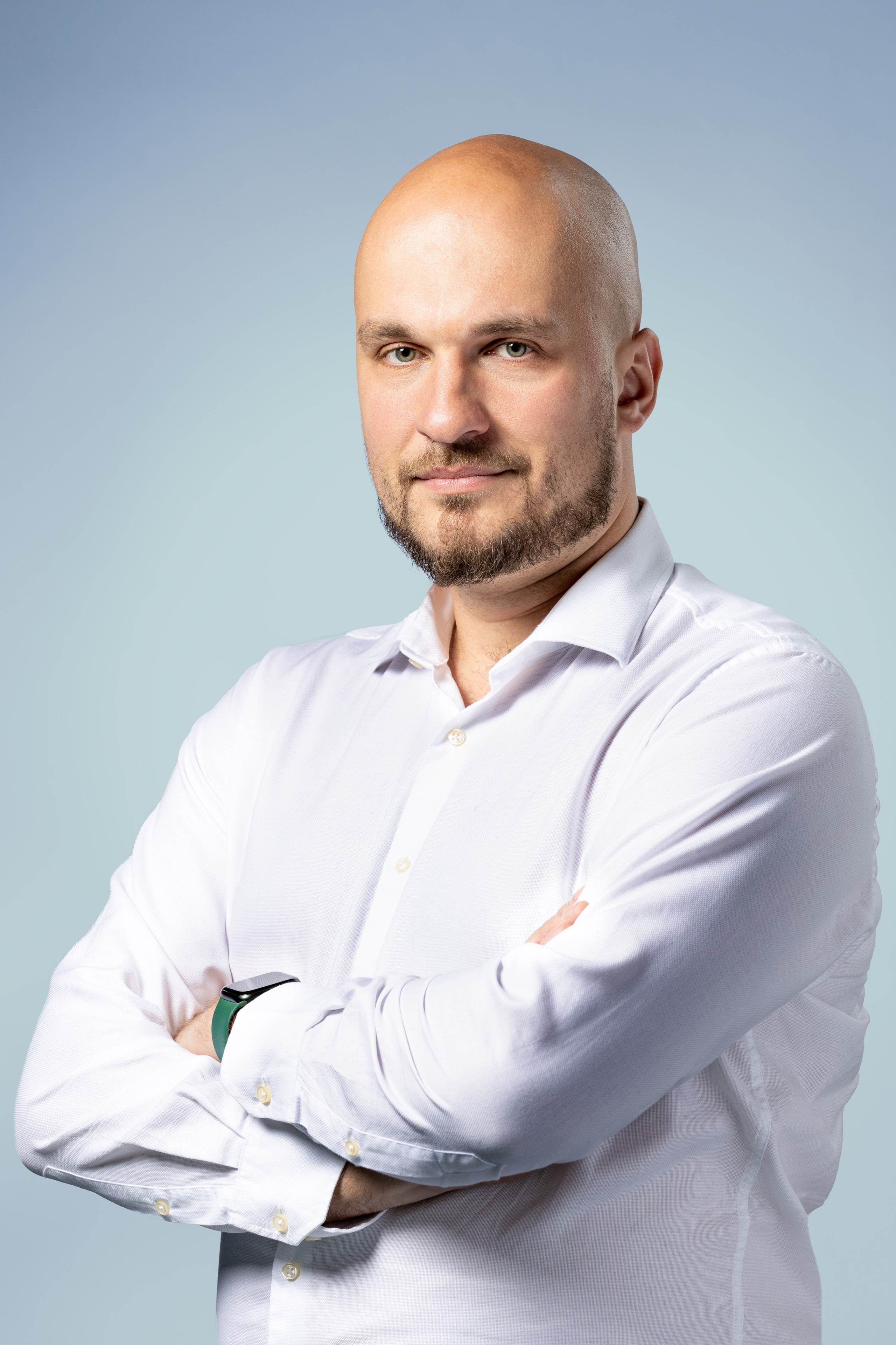 Студия. Спортивный и портретный фотограф в Москве Игорь Дылдин