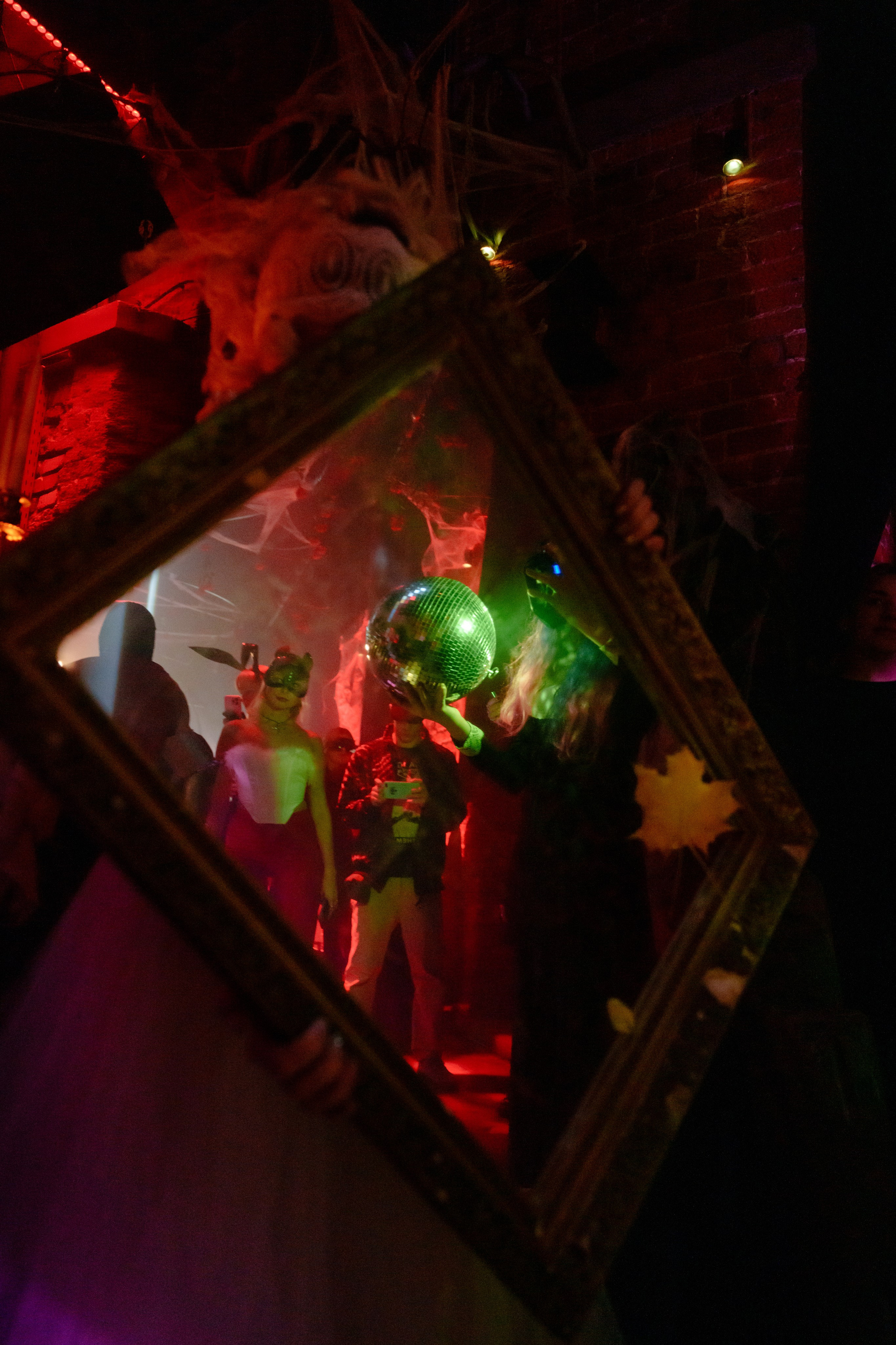 Фотограф на вечеринку с инфлюенсерами. Репортажный фотограф Москва Сергей Дружинин