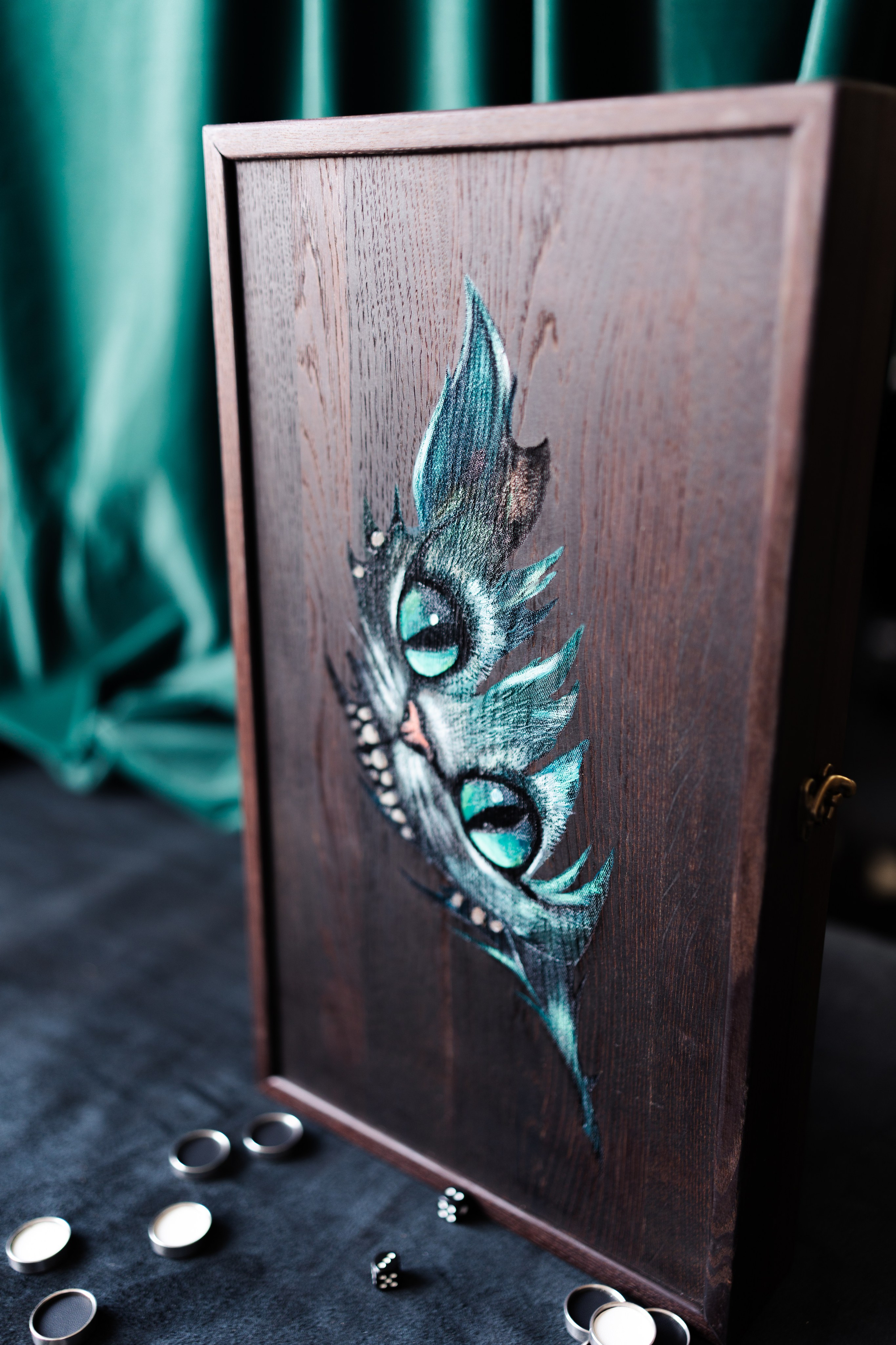 VASO. Фотограф в СПБ Алмаз Камаев