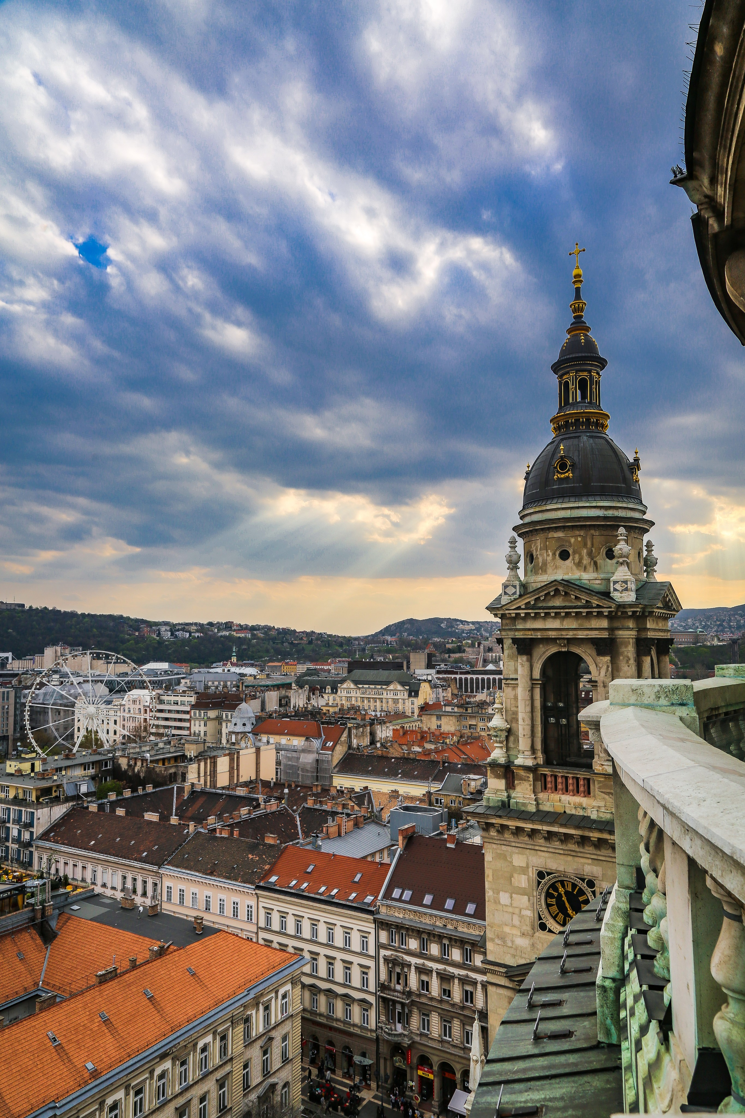 Венгрия: Будапешт — фрагменты. Дарья Письменюк / Darya Leitstern — фотограф, музыкант, журналист, путешественник