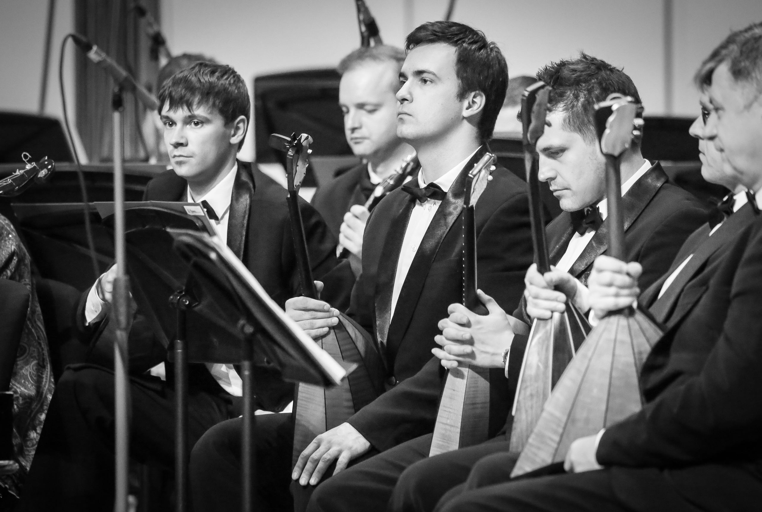 «Борис Годунов» с Евгением Князевым. Дарья Письменюк / Darya Leitstern — фотограф, музыкант, журналист, путешественник