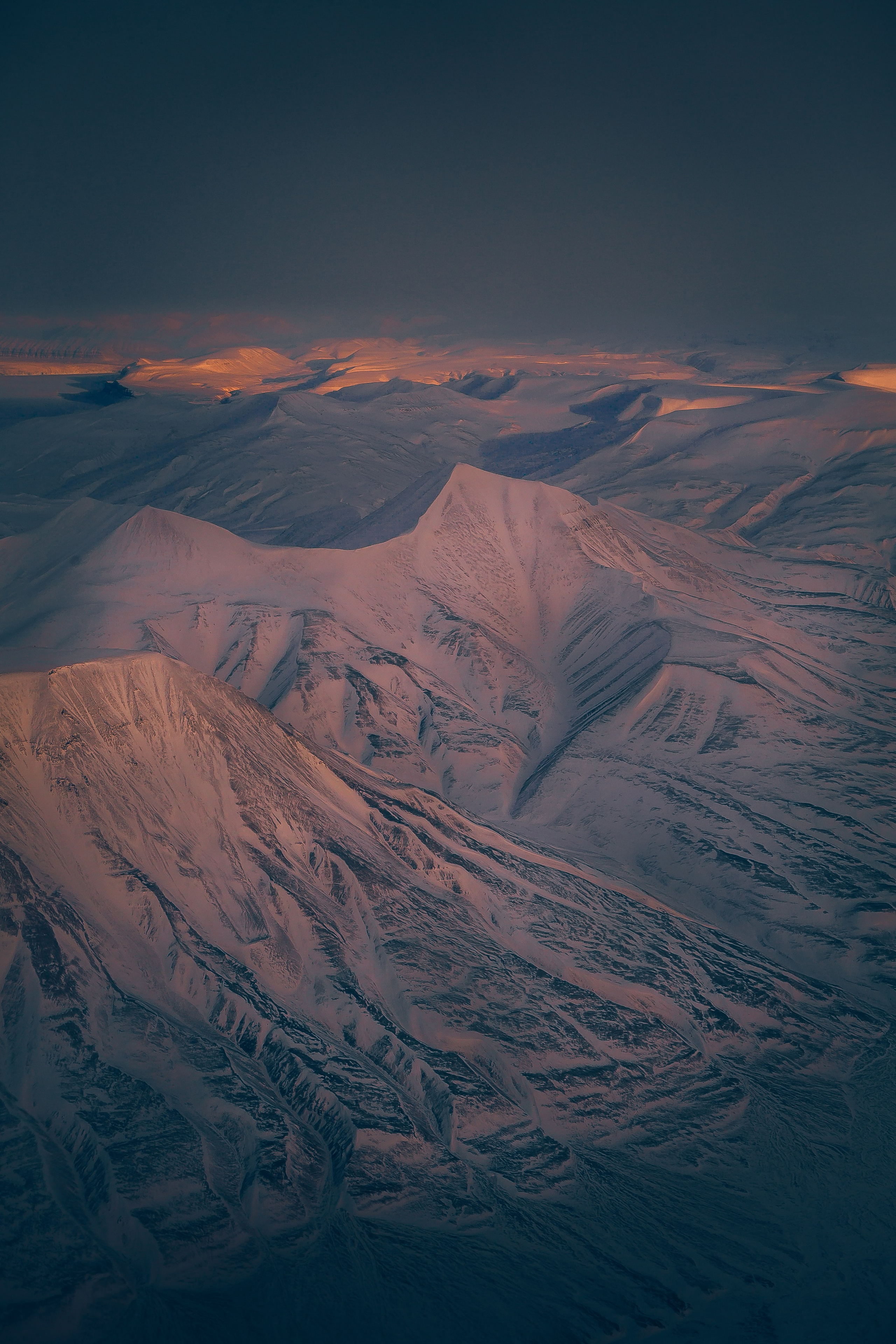 Мой первый день на Шпицбергене. Дарья Письменюк / Darya Leitstern — фотограф, музыкант, журналист, путешественник