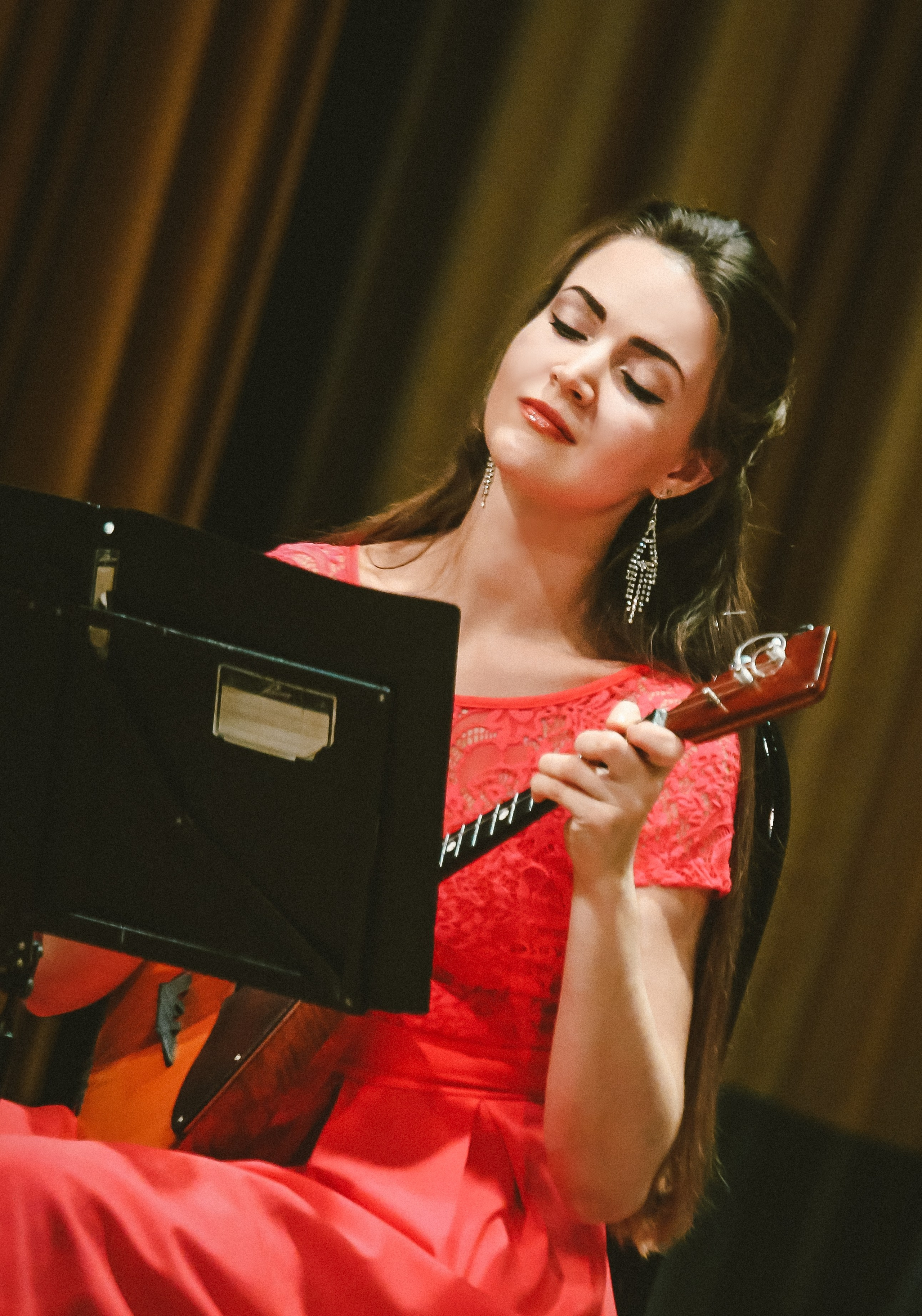 Концерт в Доме ученых 30 октября 2020. Дарья Письменюк / Darya Leitstern — фотограф, музыкант, журналист, путешественник