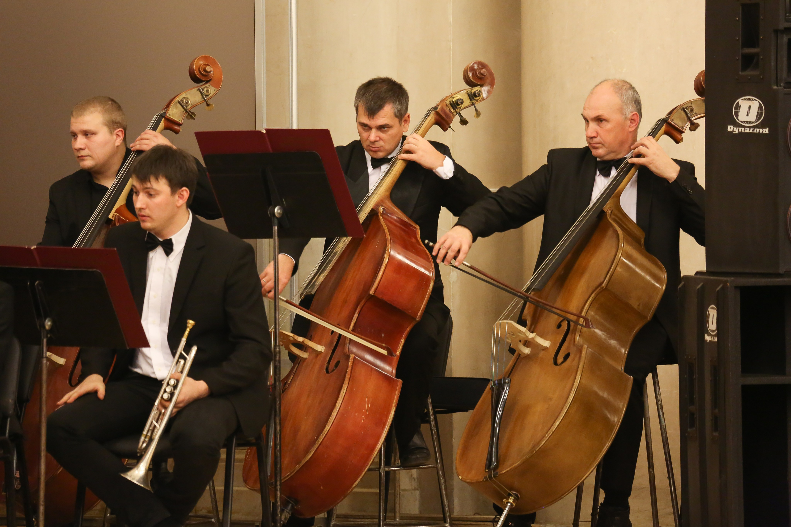 Хоровое студенчество двух столиц. Дарья Письменюк / Darya Leitstern — фотограф, музыкант, журналист, путешественник