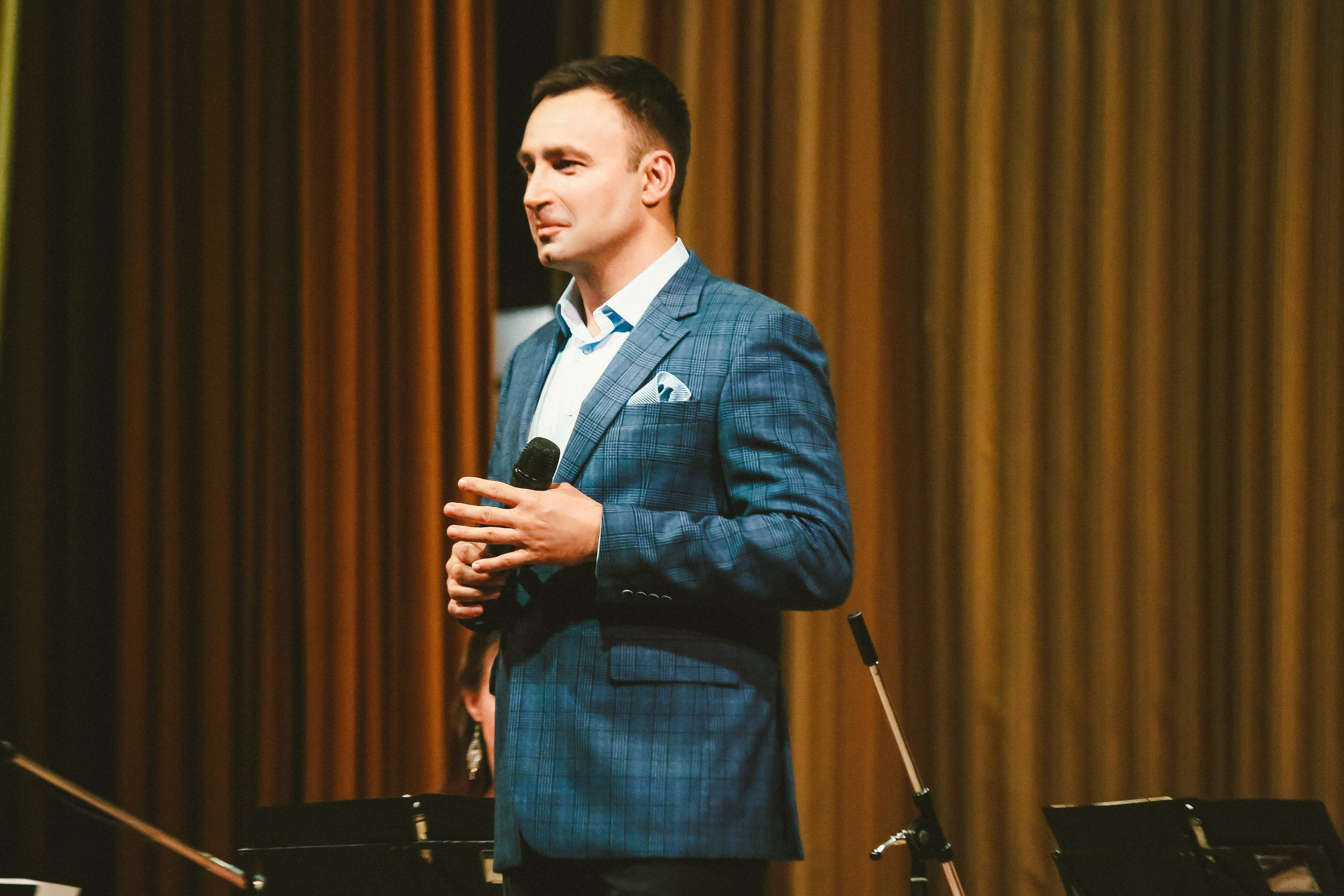 Концерт в Доме ученых 30 октября 2020. Дарья Письменюк / Darya Leitstern — фотограф, музыкант, журналист, путешественник