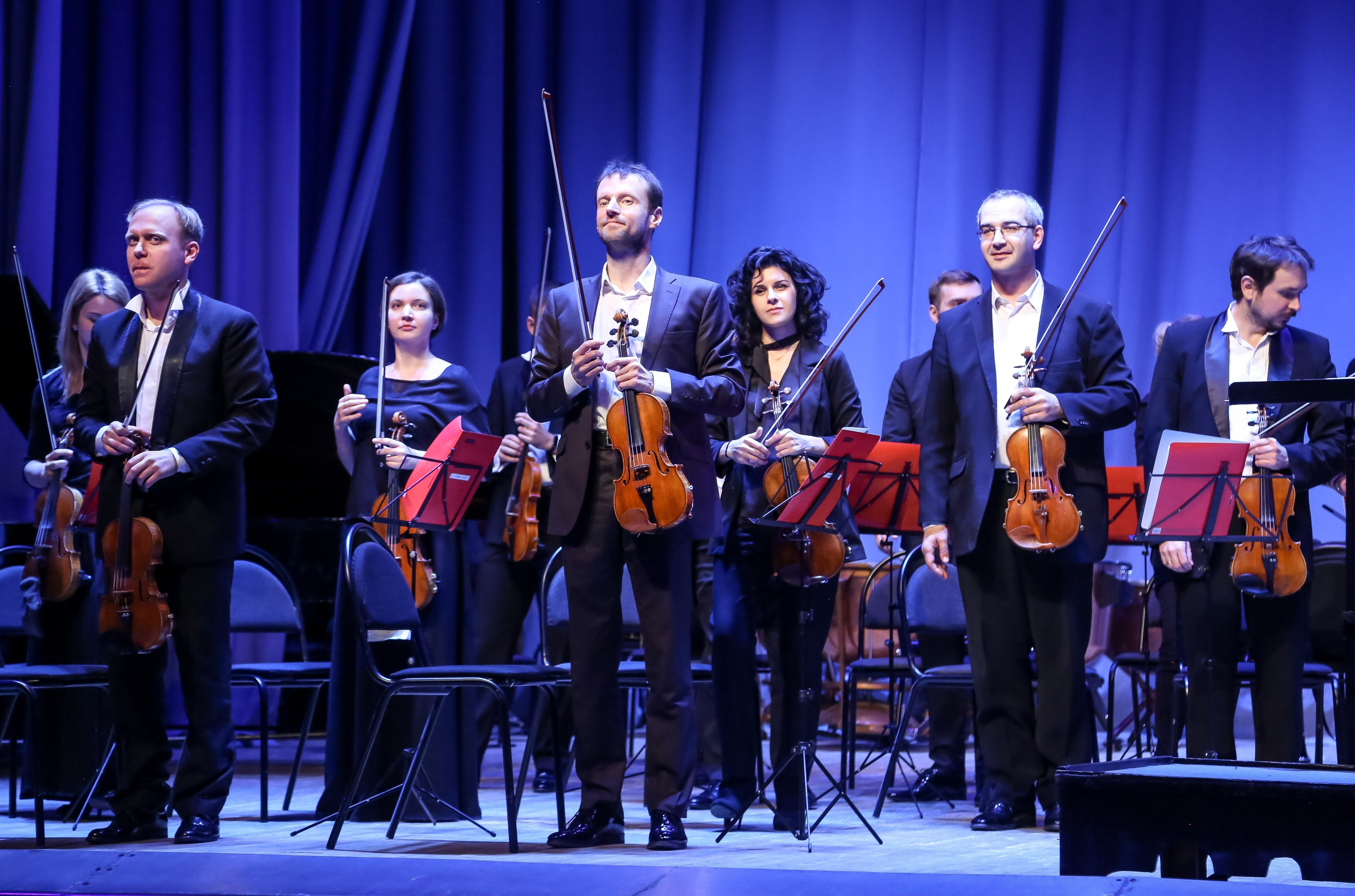 Концерт Евгения Ставинского в Дубне. Дарья Письменюк / Darya Leitstern — фотограф, музыкант, журналист, путешественник