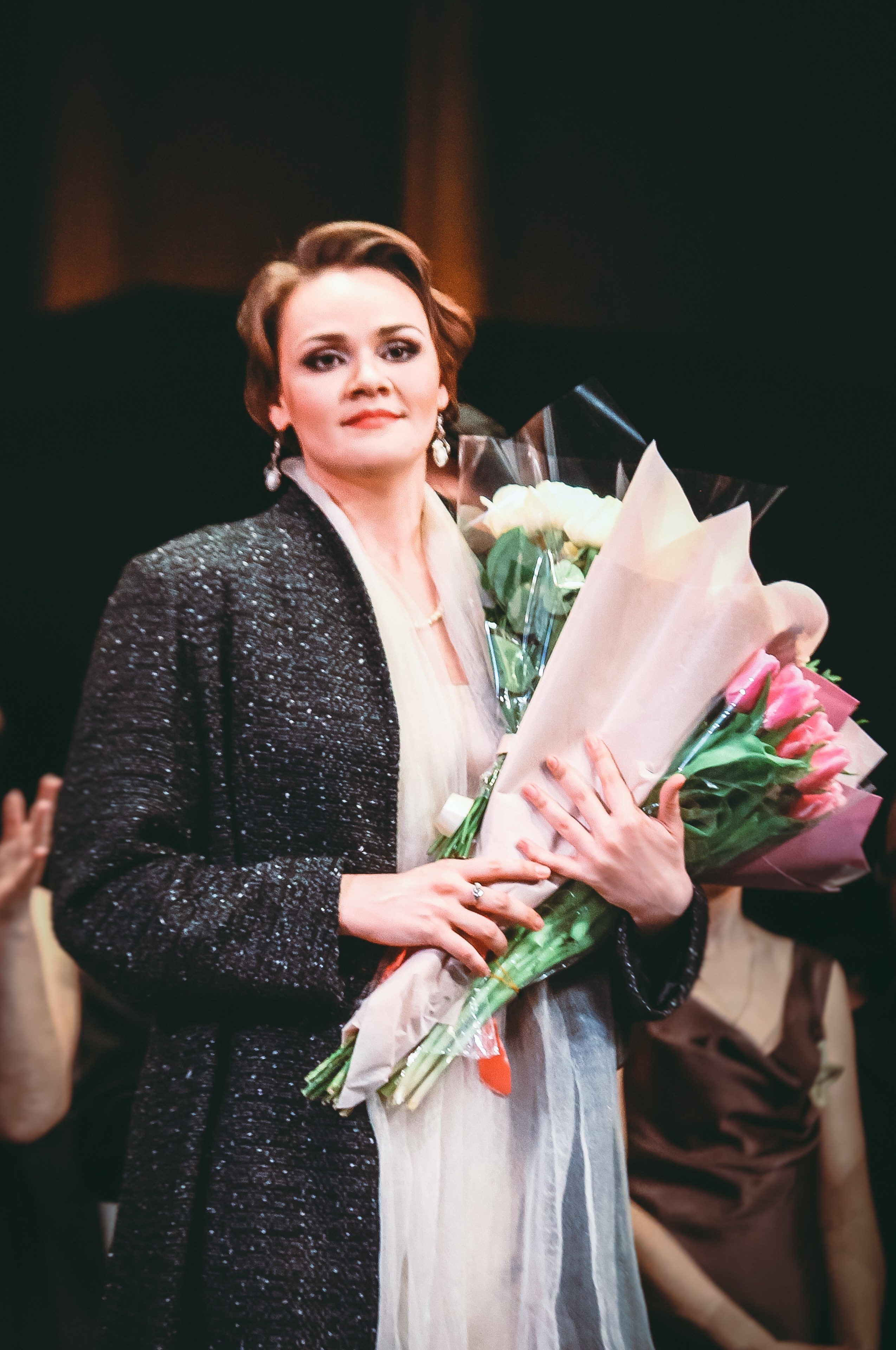 «Набукко» (2020 г.). Дарья Письменюк / Darya Leitstern — фотограф, музыкант, журналист, путешественник