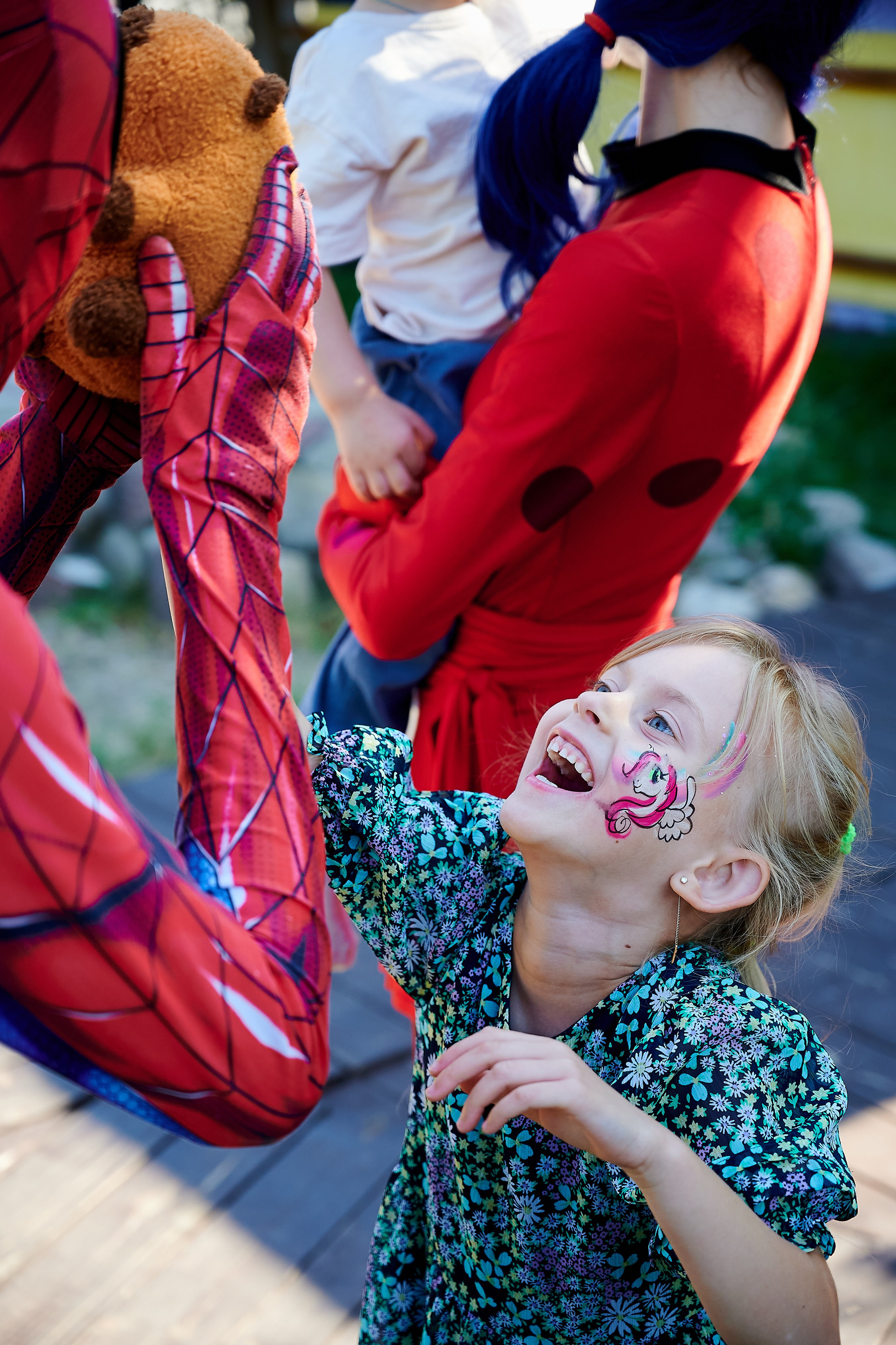 Яндекс «Лето вместе». Профессиональный репортажный фотограф в Самаре Никита Королев