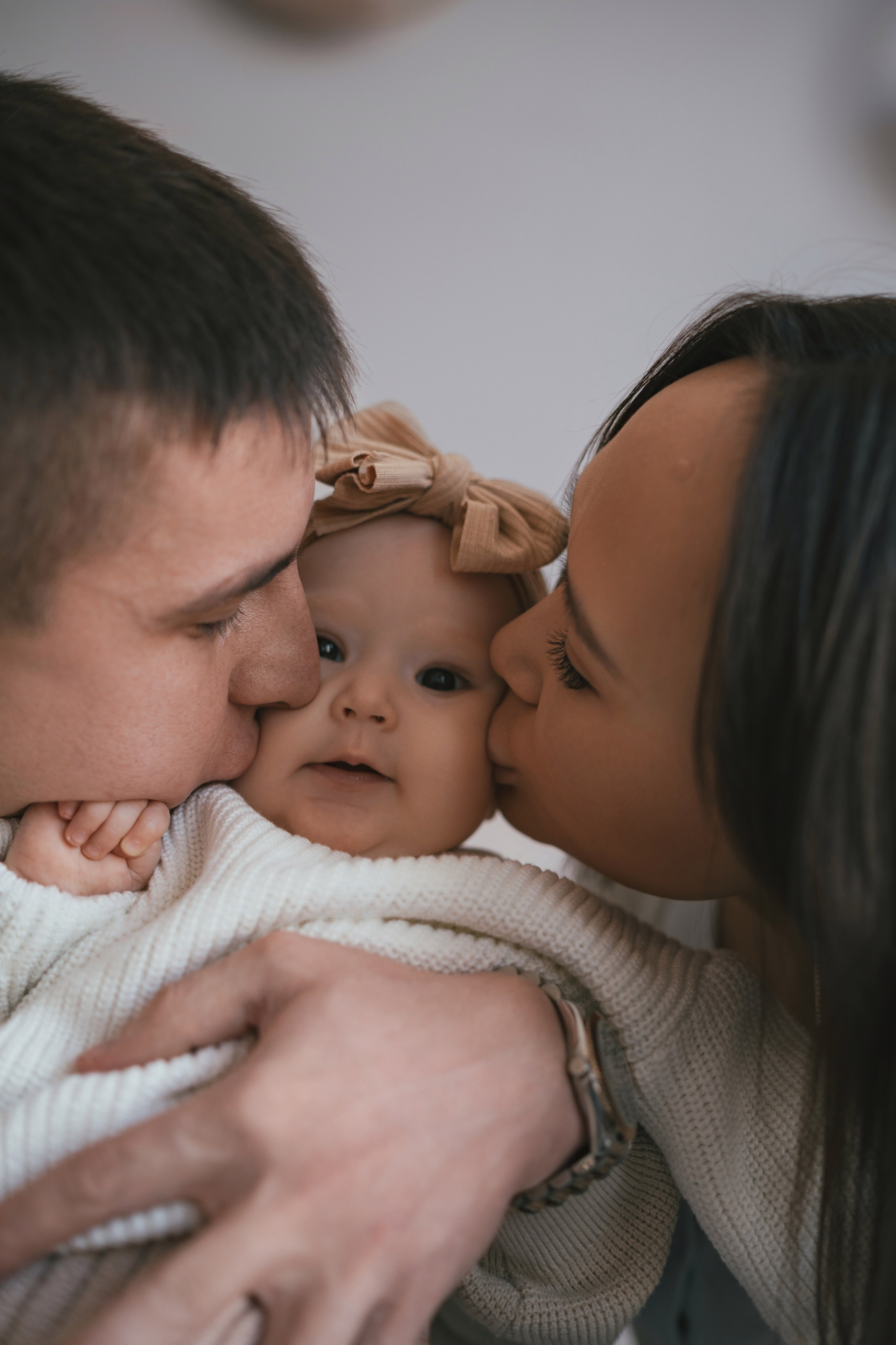 Семья Айсылу. Свадебный фотограф Руслан Хасанов