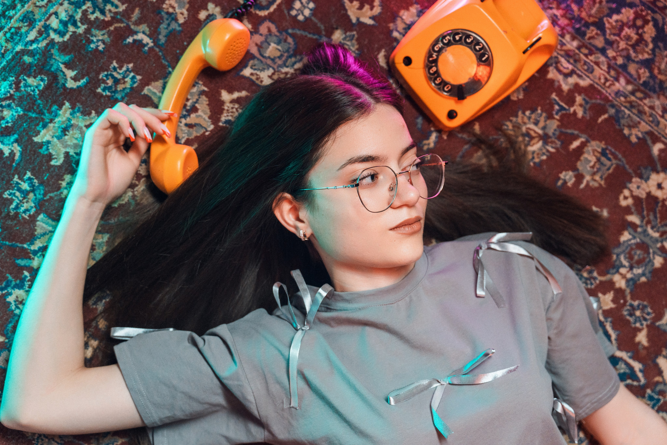 Кристина. Фотограф из Краснодара Чеснокова Екатерина