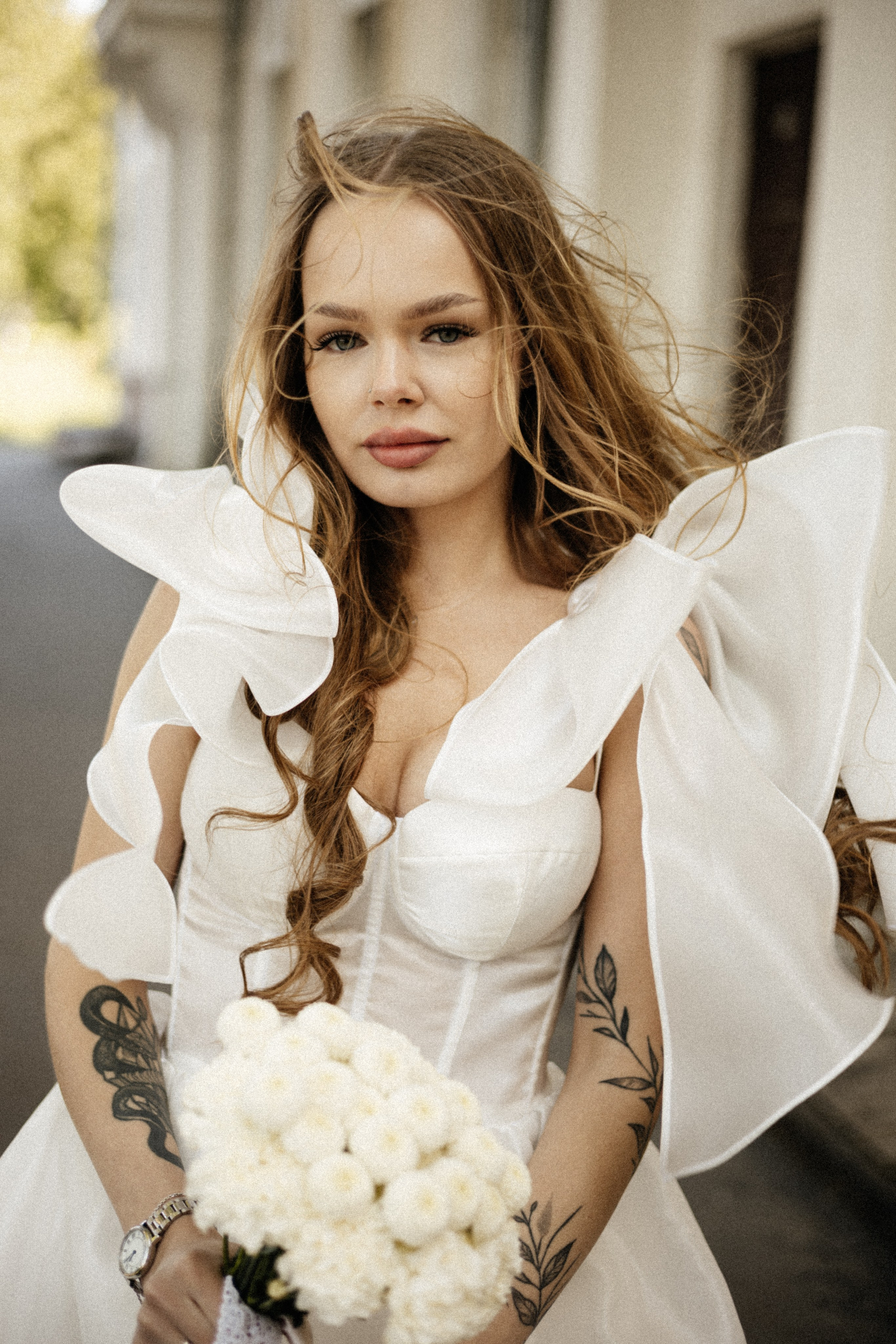 Свадебная Фотосессия. Alex Vasina Photographer