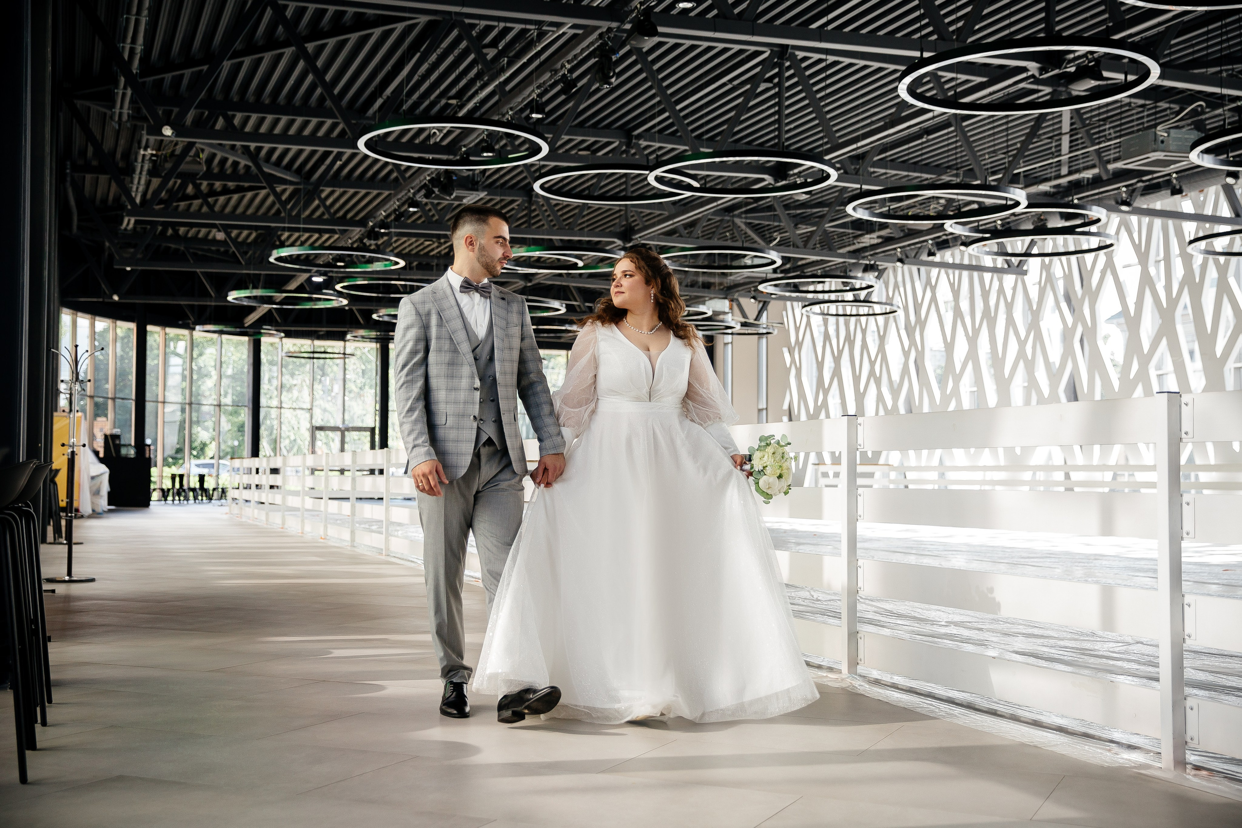 Андрей и Юлия. Семейный и Детский фотограф г. Москва, г. Борисоглебск