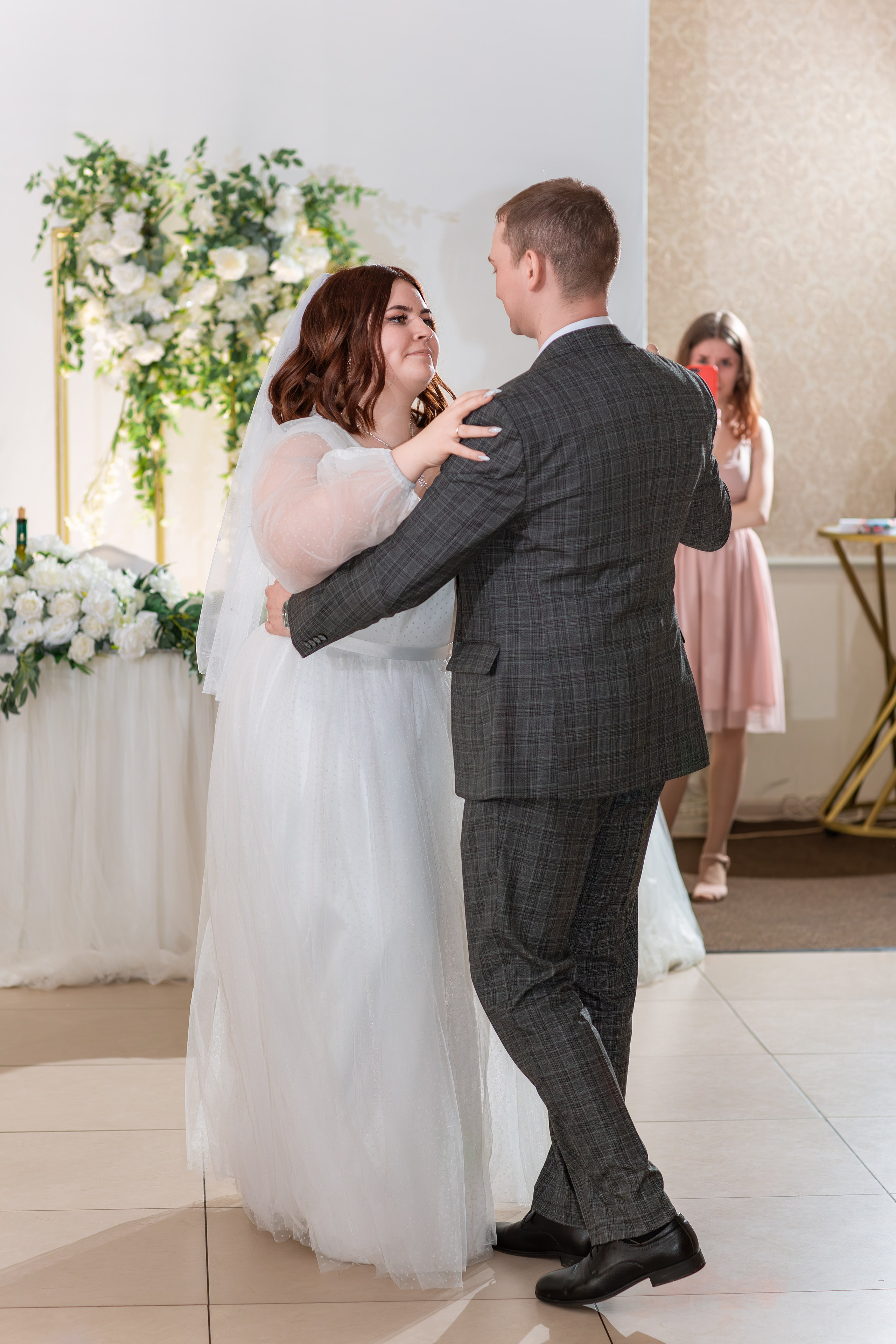 Андрей и Дарья. Семейный и Детский фотограф г. Москва, г. Борисоглебск