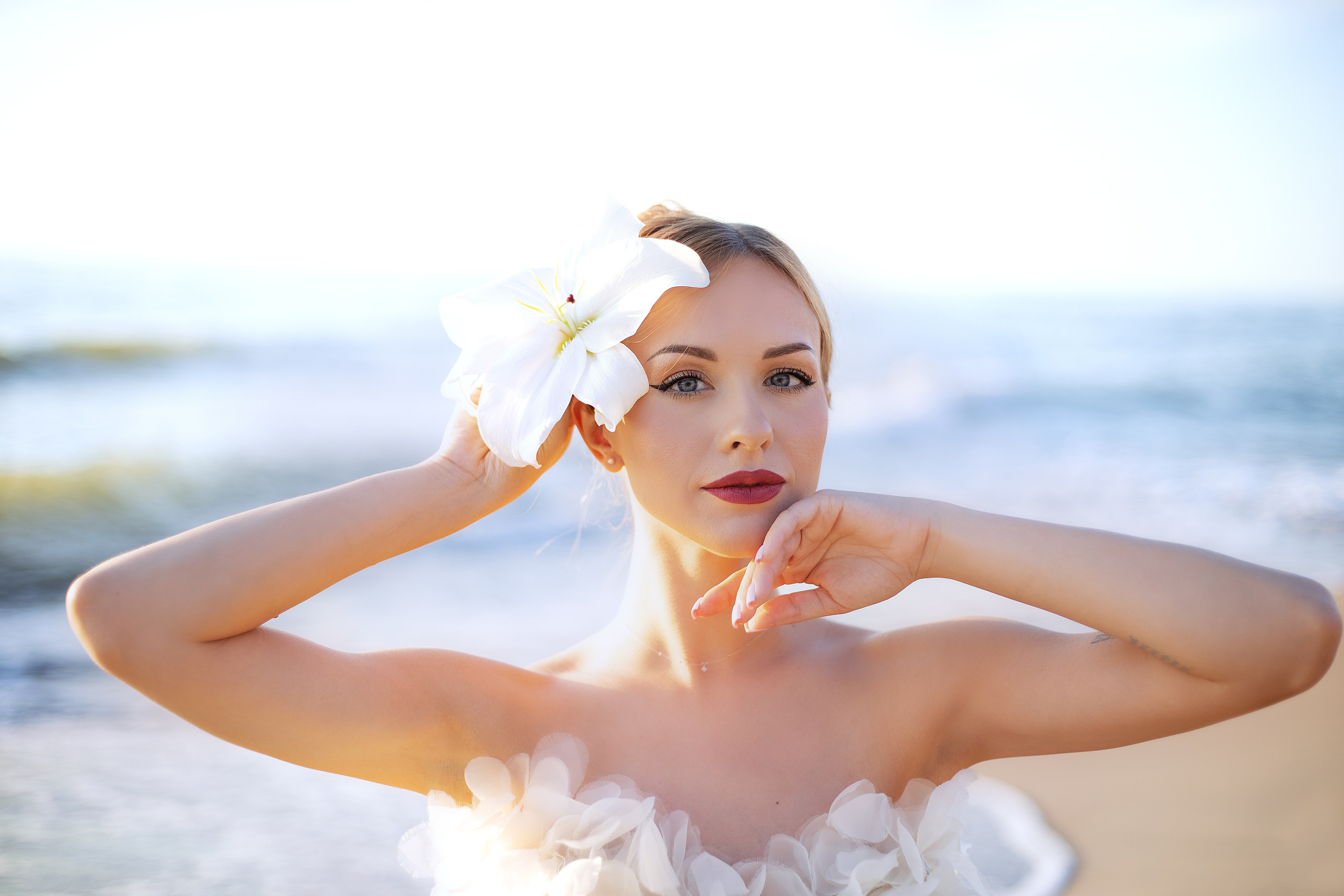 Контент-фотограф в Калининграде (Москве) Наталья Кеворкова