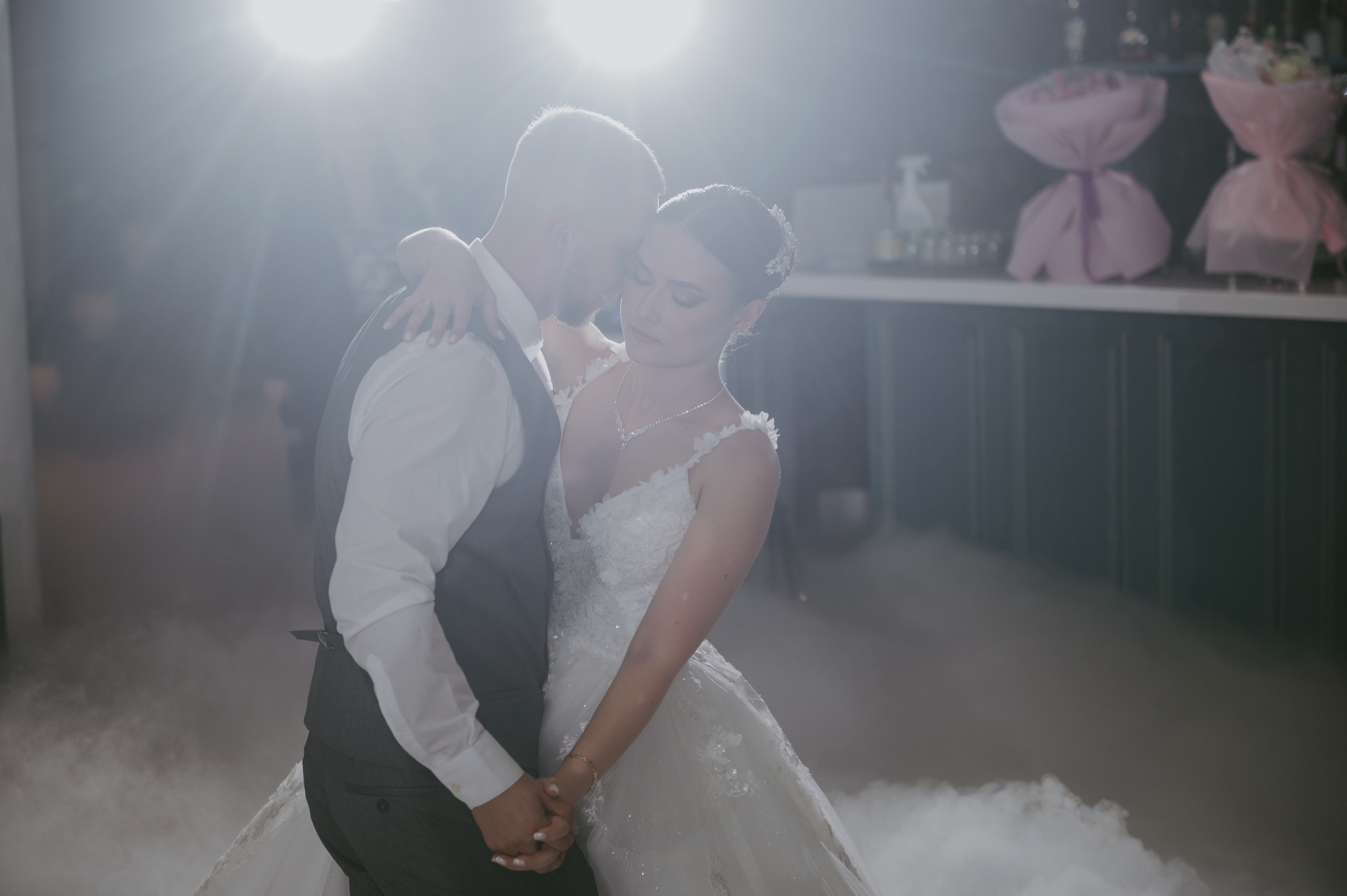 Роман & Вероника. Свадебный и семейный фотограф город Темрюк Фотостудия Темрюк