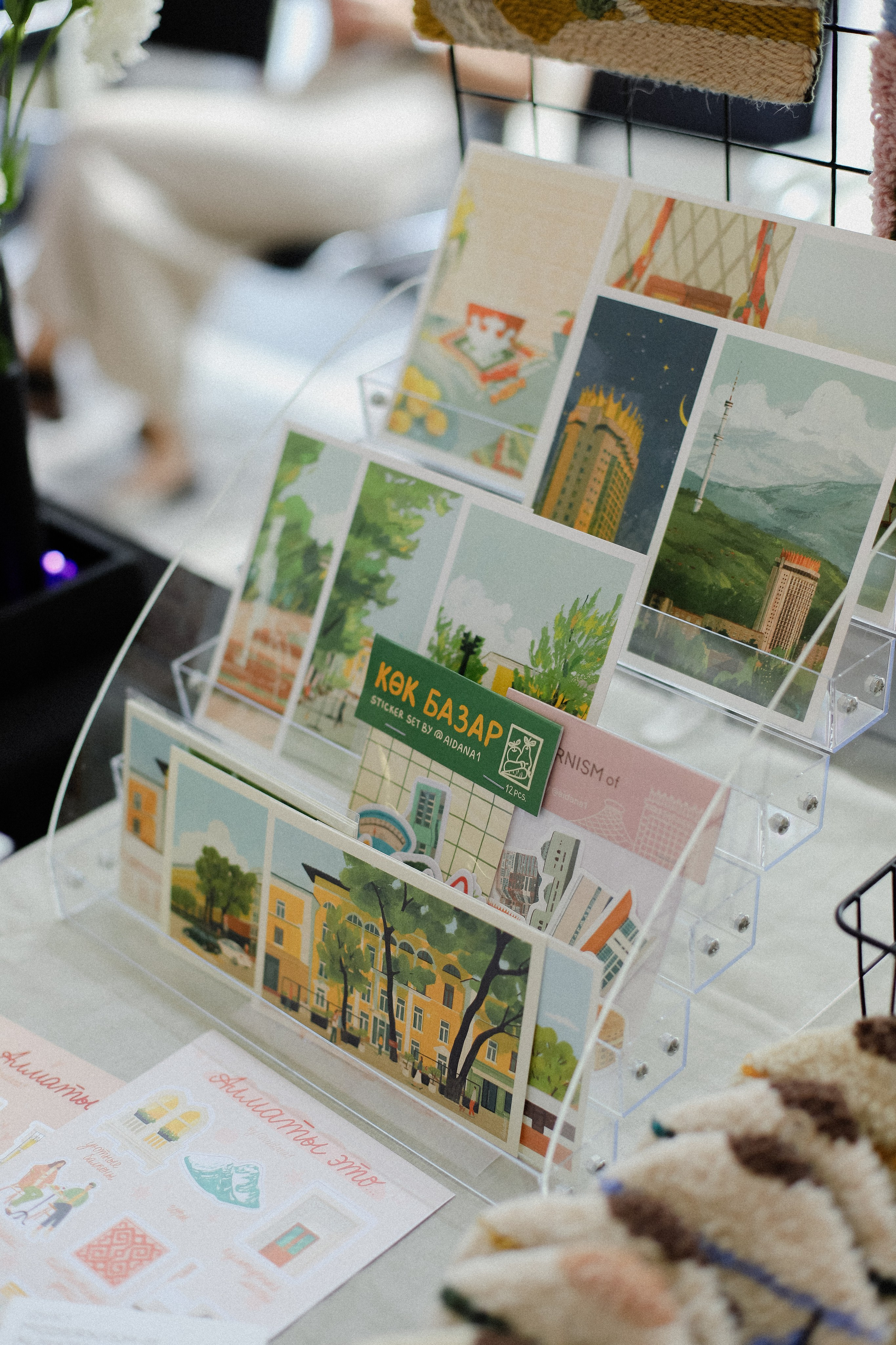 PopUp Leto. Фотограф в Алматы и Москве Даша Пушкина