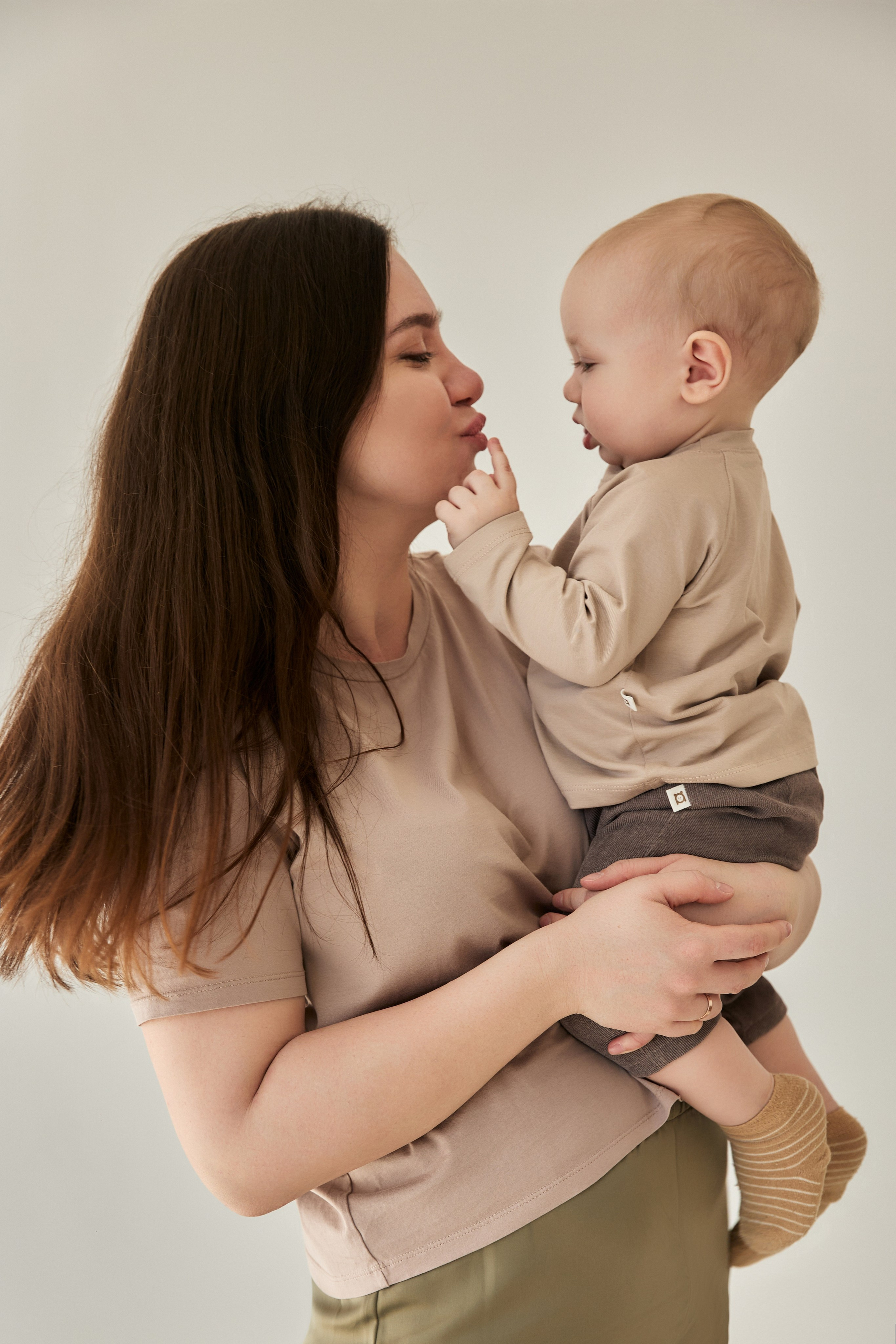 Катя Даня и Савелий. Свадебный и семейный фотограф