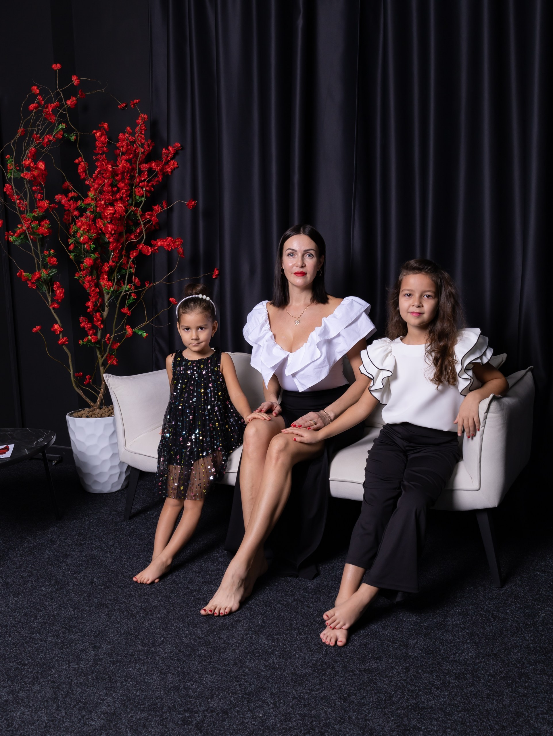 Фотограф в Краснодаре Диана Осокина