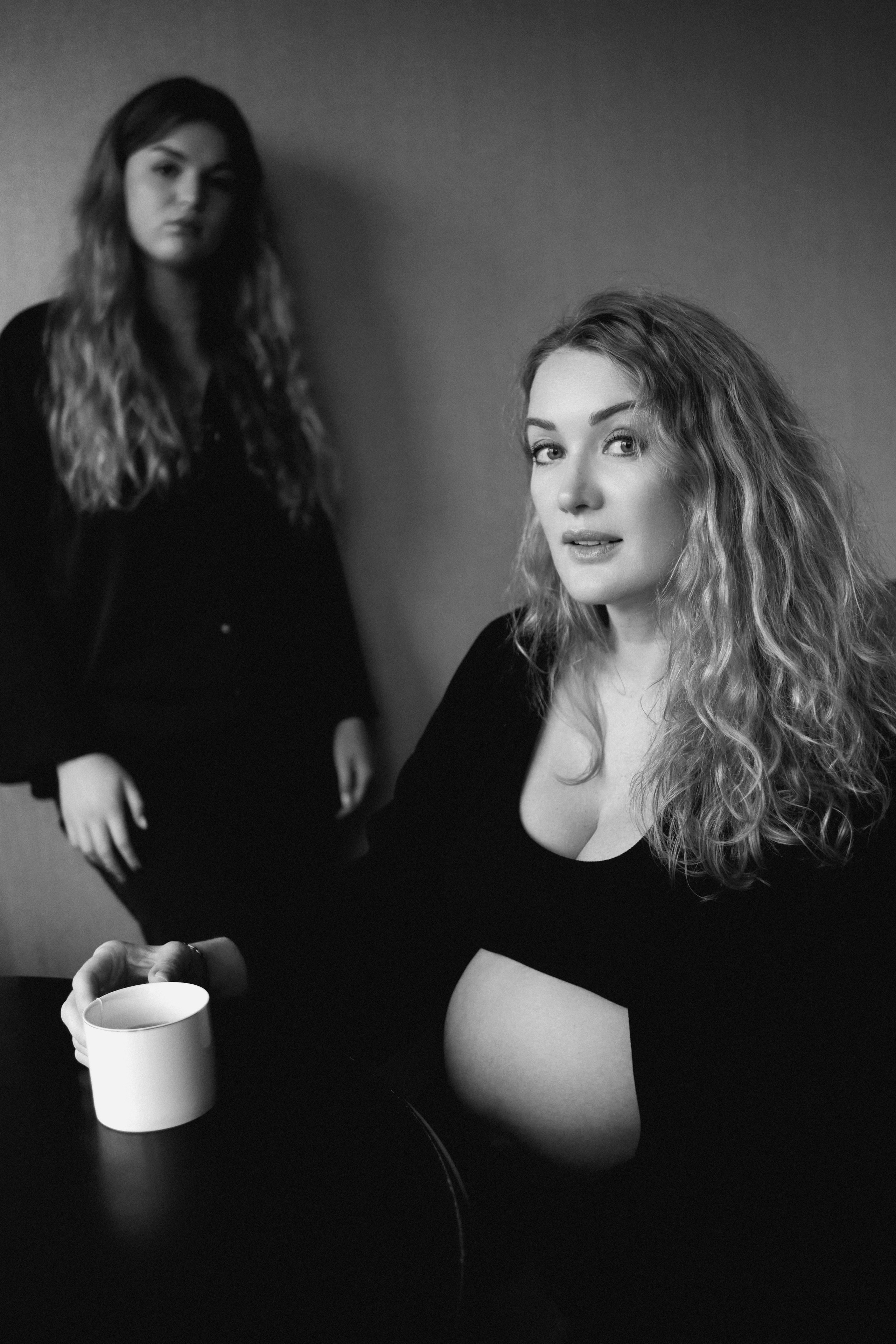 Милена и Юля. SHILOVA PHOTO. Шилова Екатерина. Фотограф. Москва