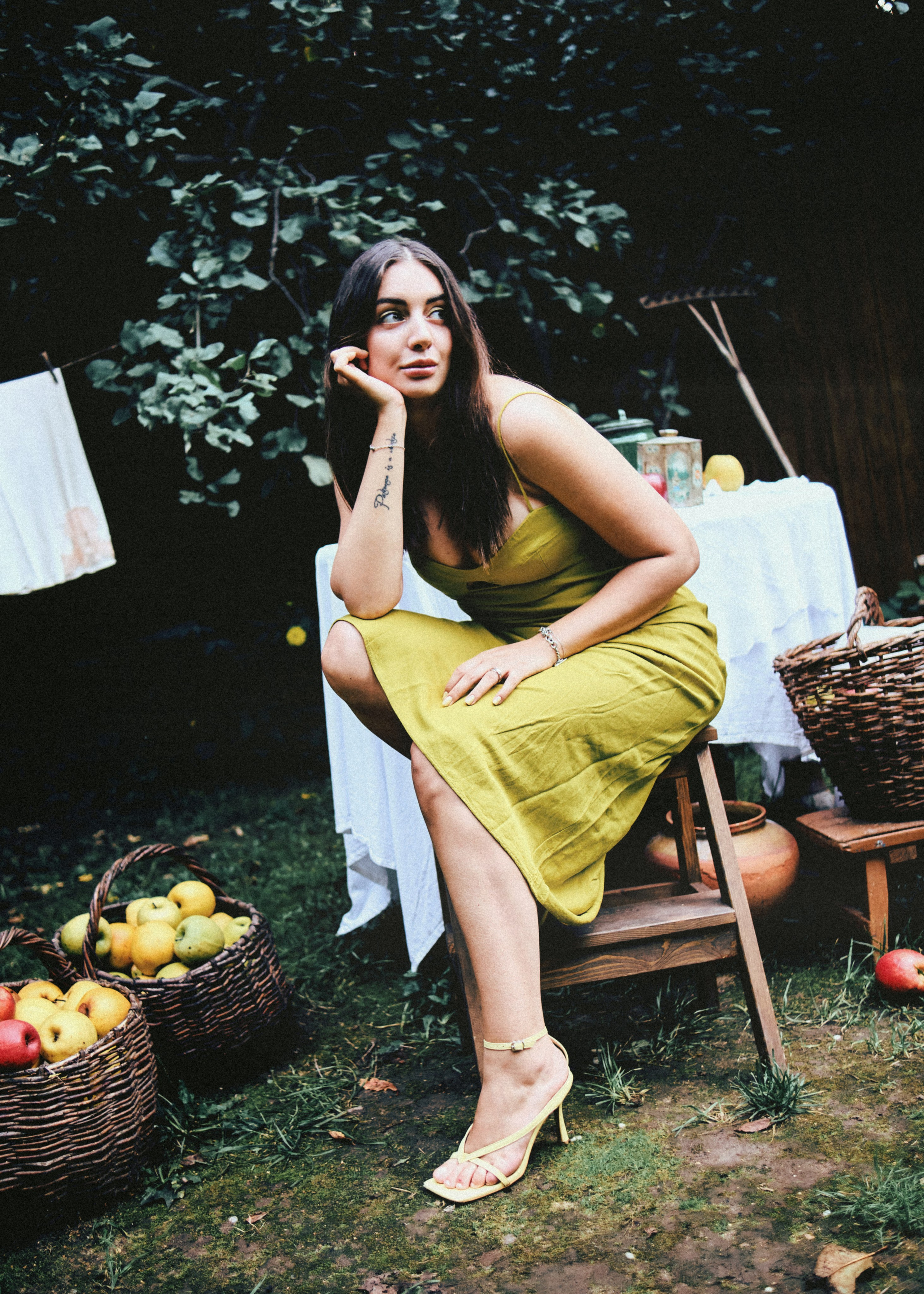 Ди. SHILOVA PHOTO. Шилова Екатерина. Фотограф. Москва