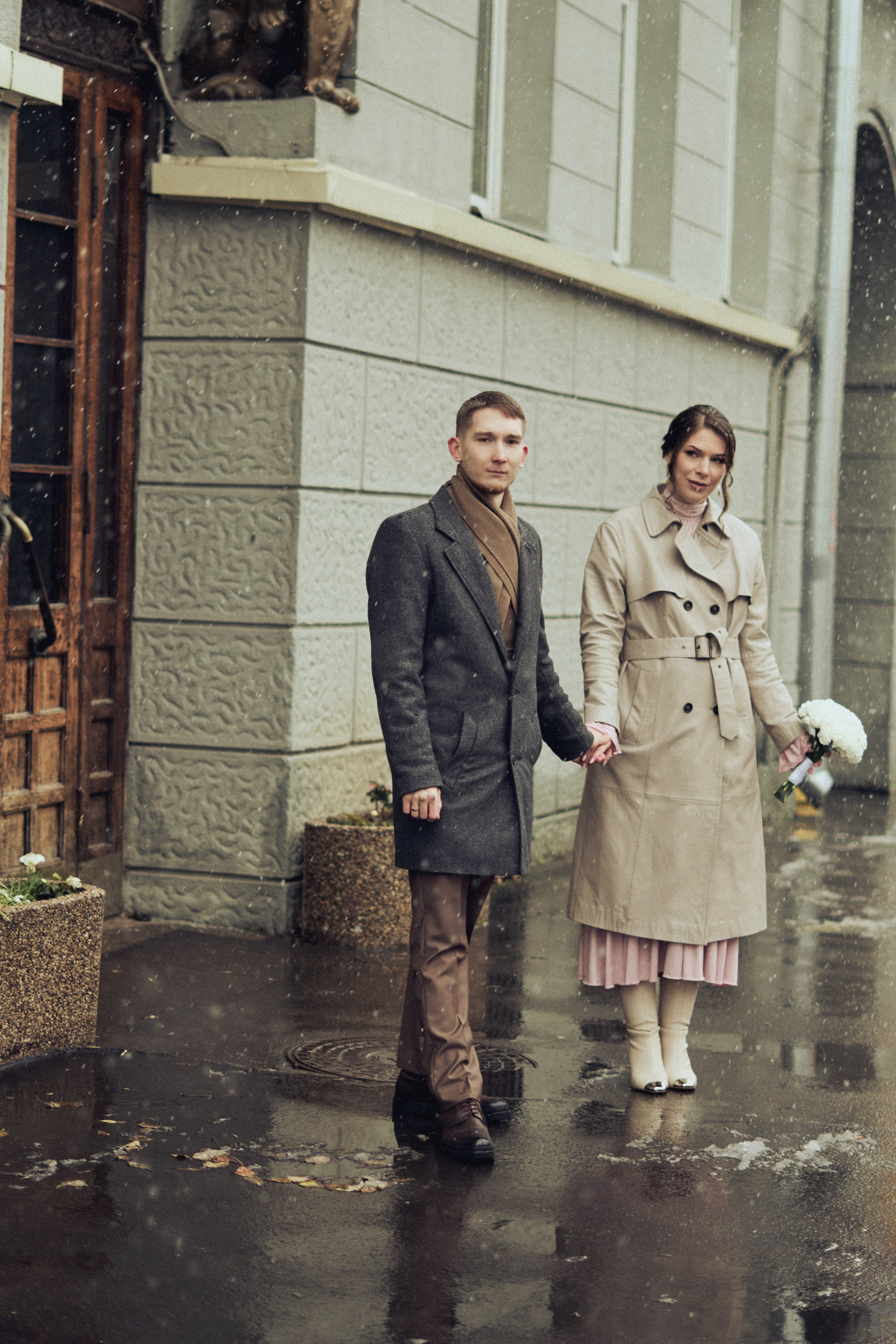 Диана и Олег. SHILOVA PHOTO. Шилова Екатерина. Фотограф. Москва