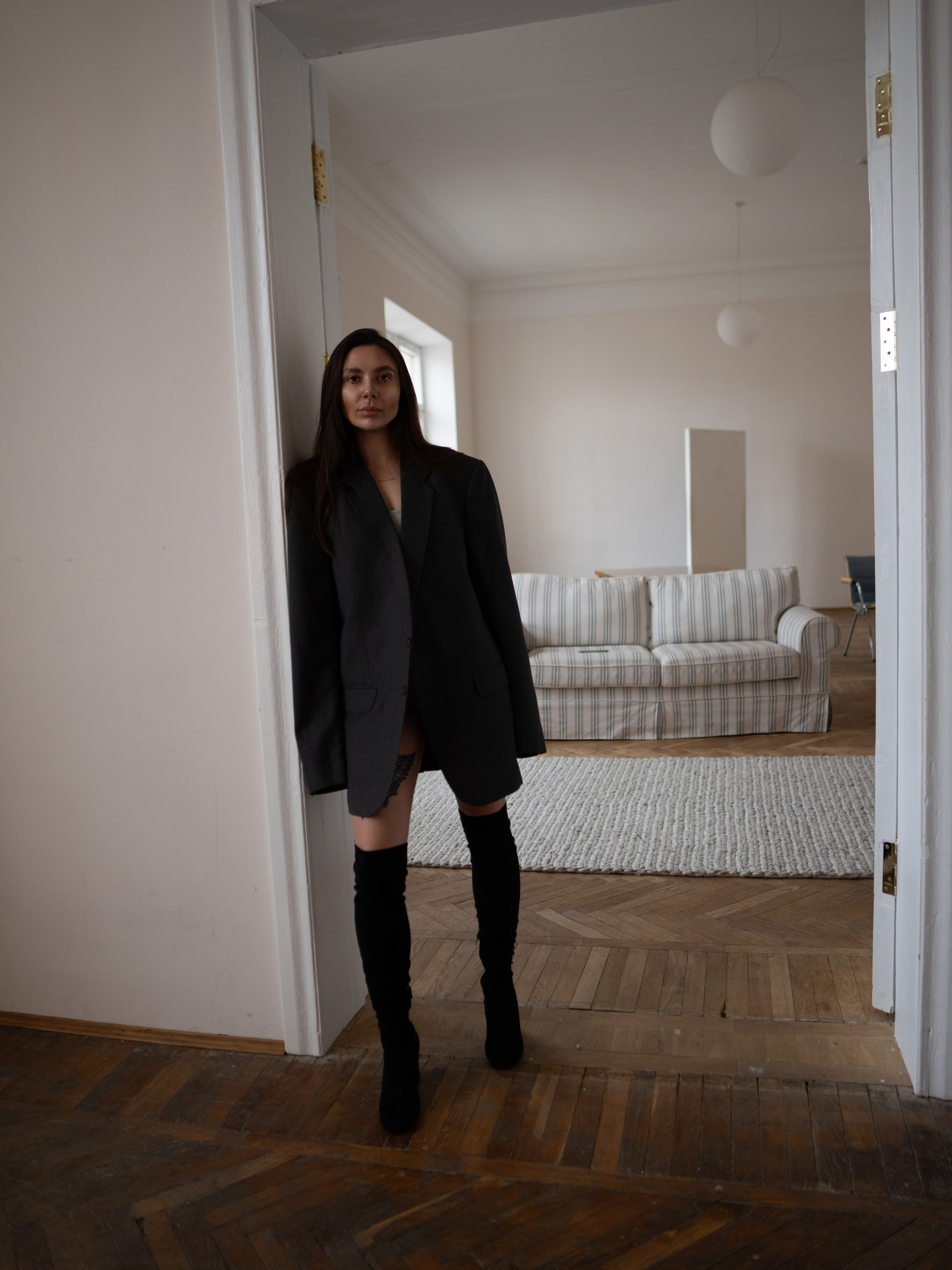 Пресеты эдиториал