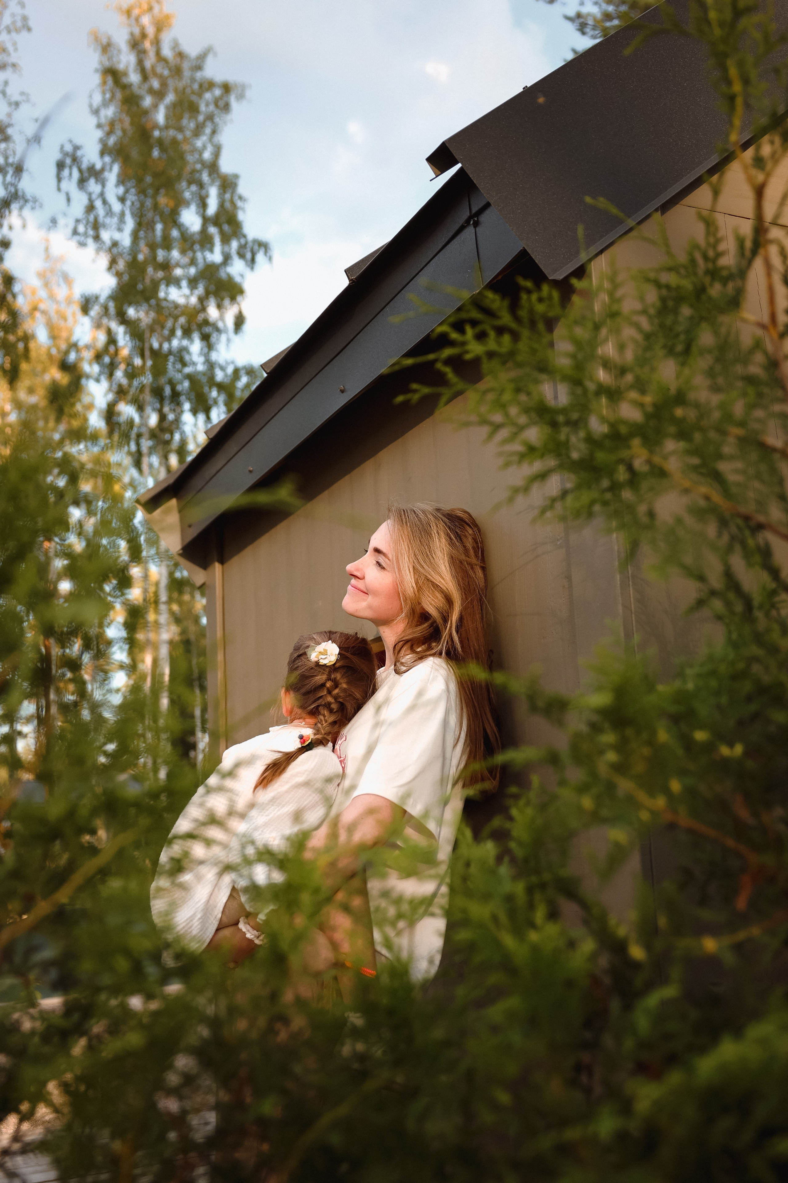 Прогулка к озеру в Marja. Ваш семейный newborn и lifestyle фотограф в СПБ Наталья Журавлева