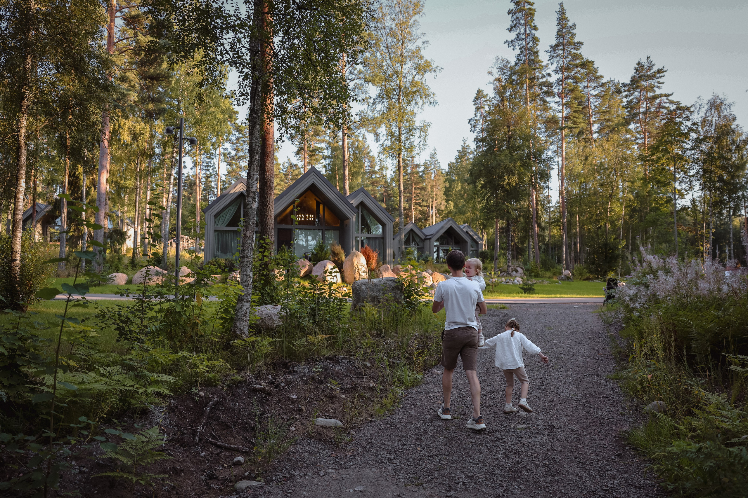 Прогулка к озеру в Marja. Ваш семейный newborn и lifestyle фотограф в СПБ Наталья Журавлева