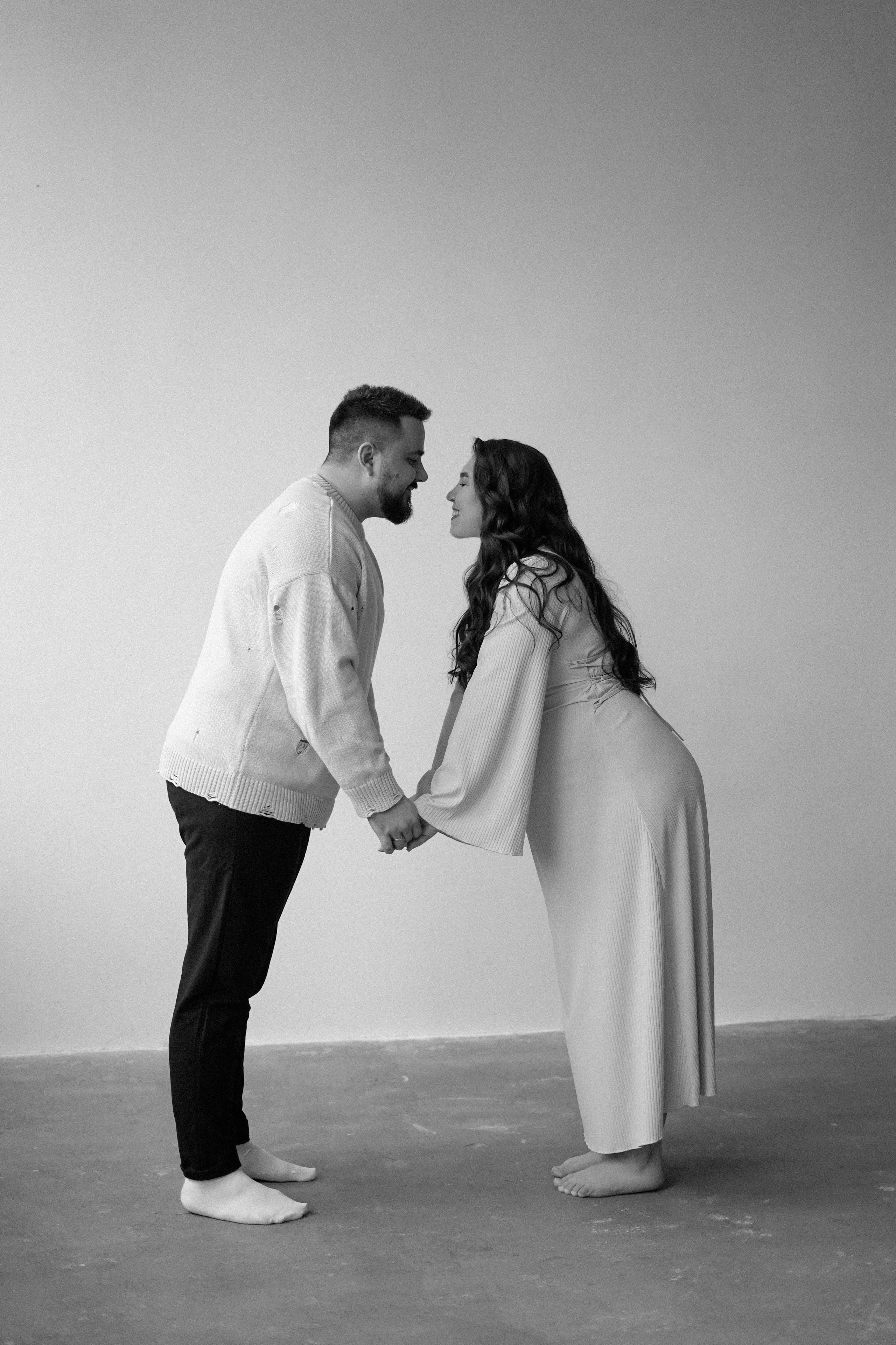 Ваня и Ангелина. Фотограф Москва и Серпухов