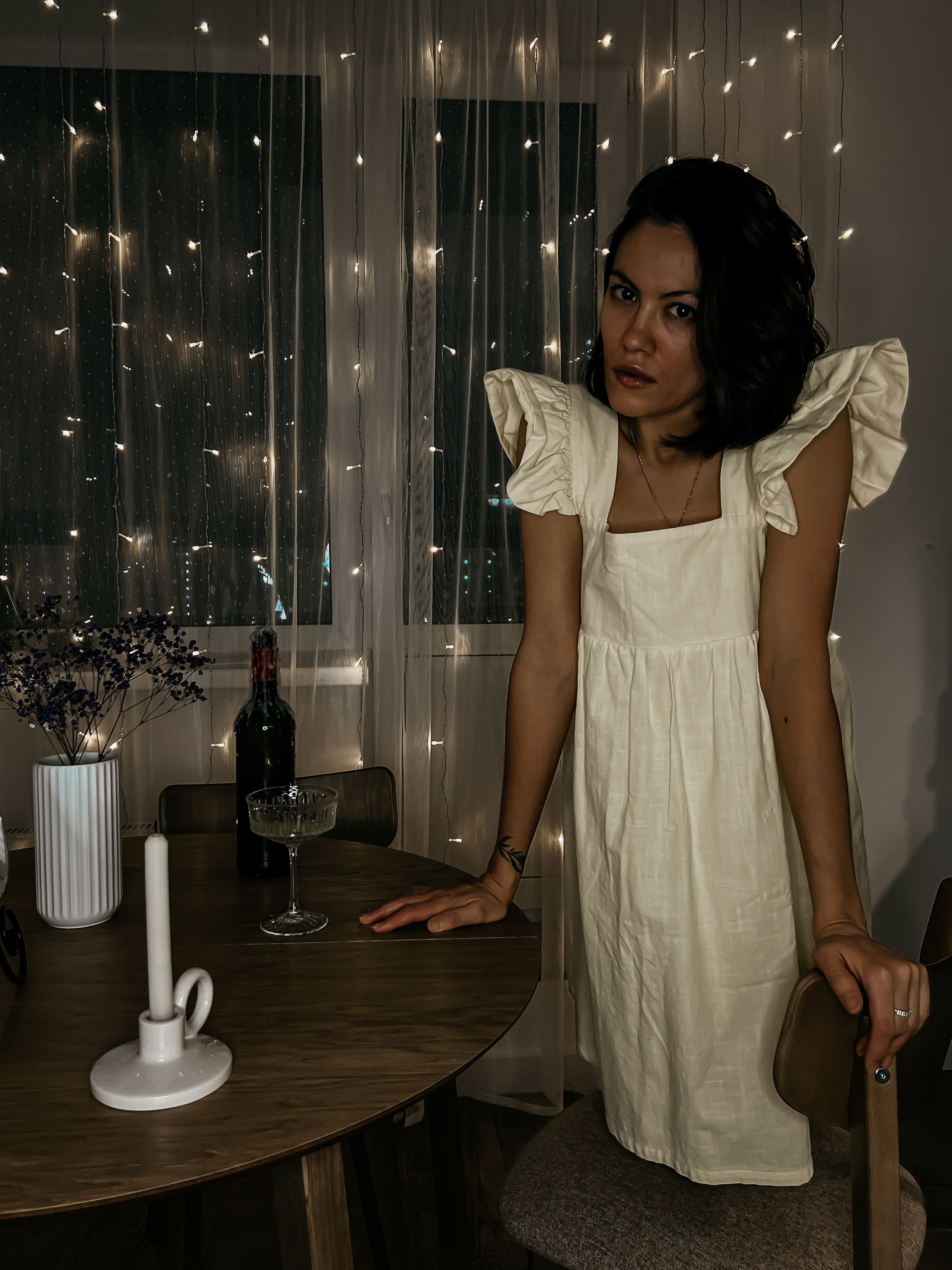 Рузана. Портретная и семейная фотосессия в Питере Светлана Гошарова