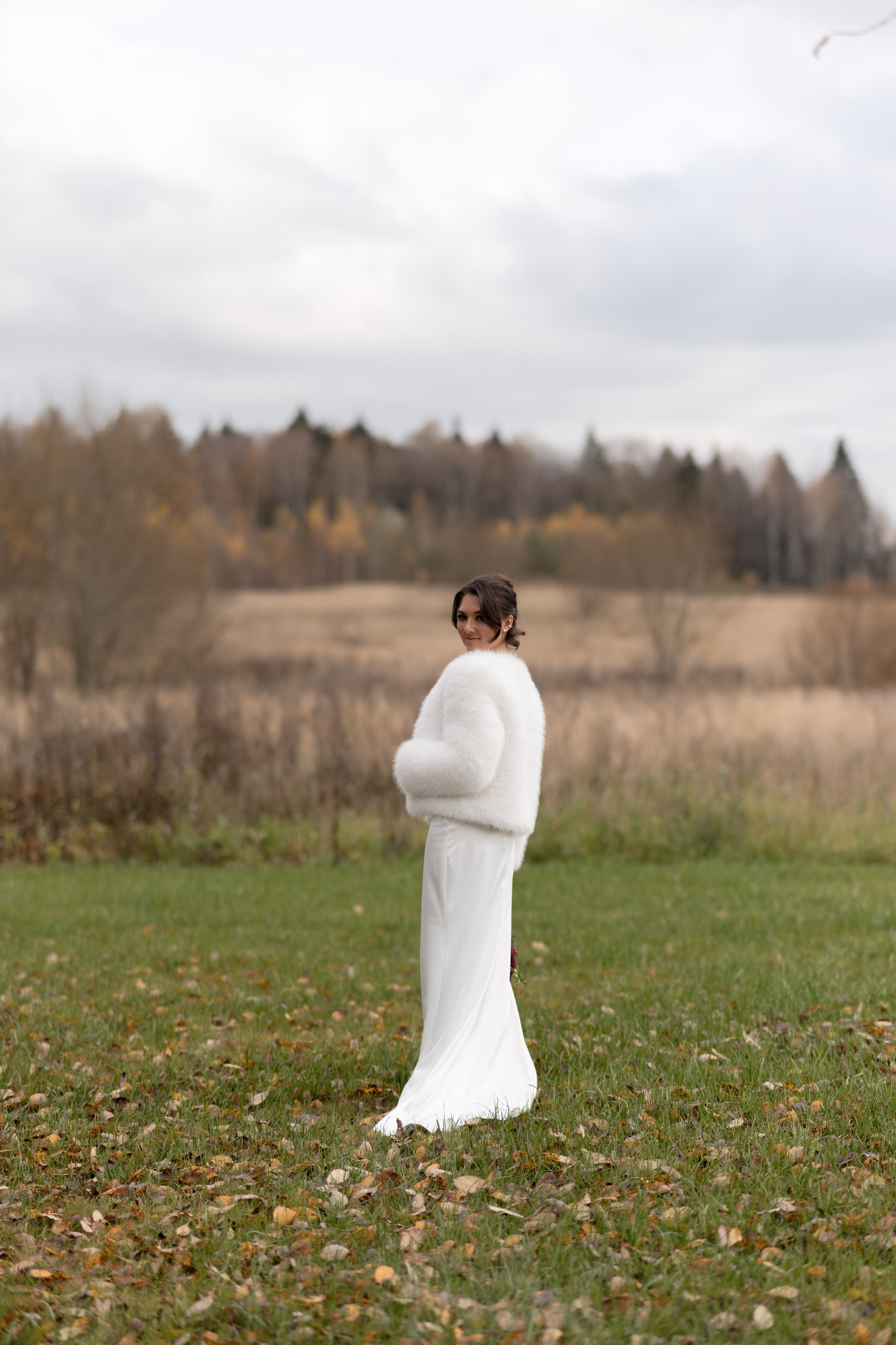 Руслан и Наиля. Свадебный фотограф в Москве и Зеленограде Оксана Загородняя