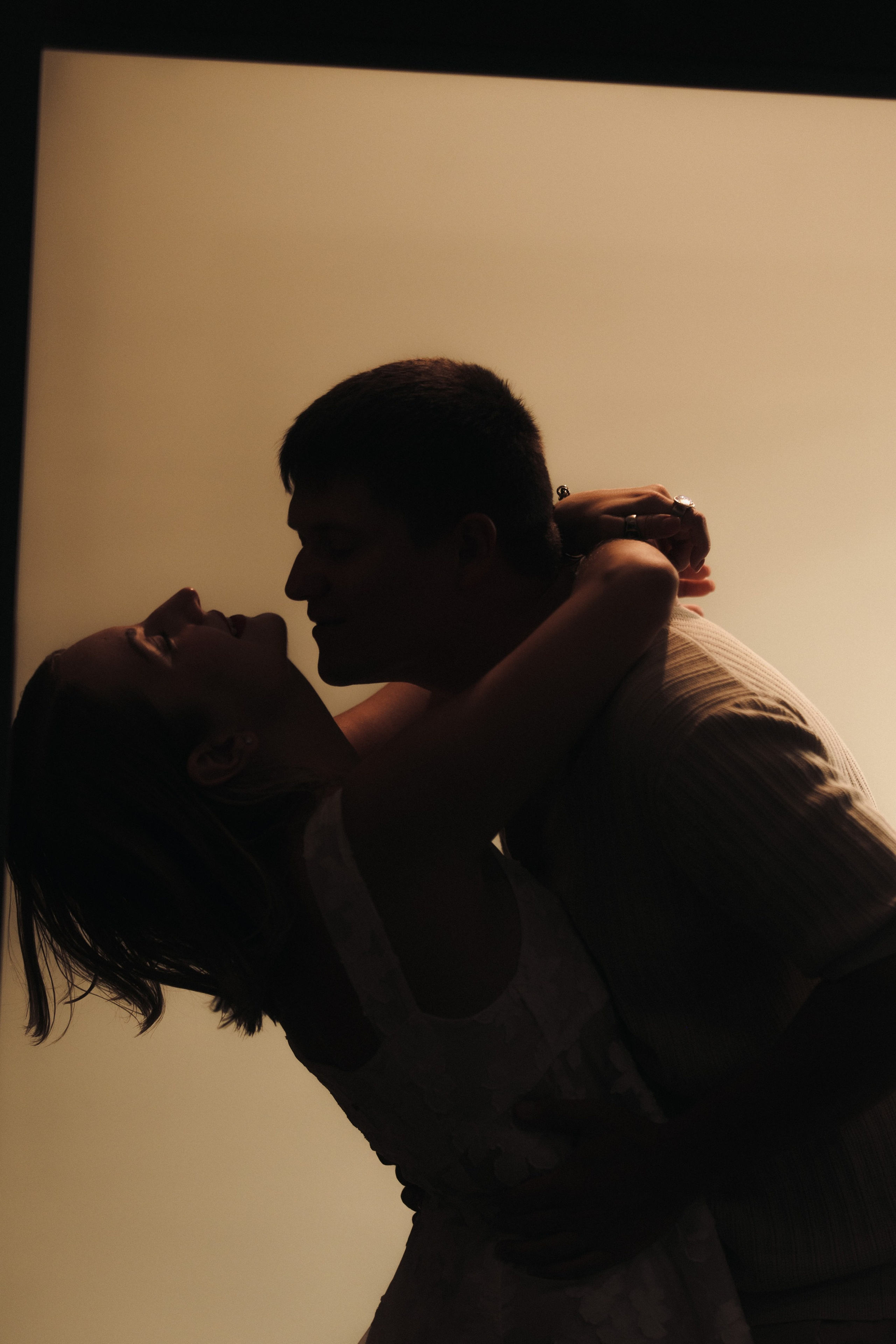 Ten Years, One Story. Фотограф Ксения Калюжная