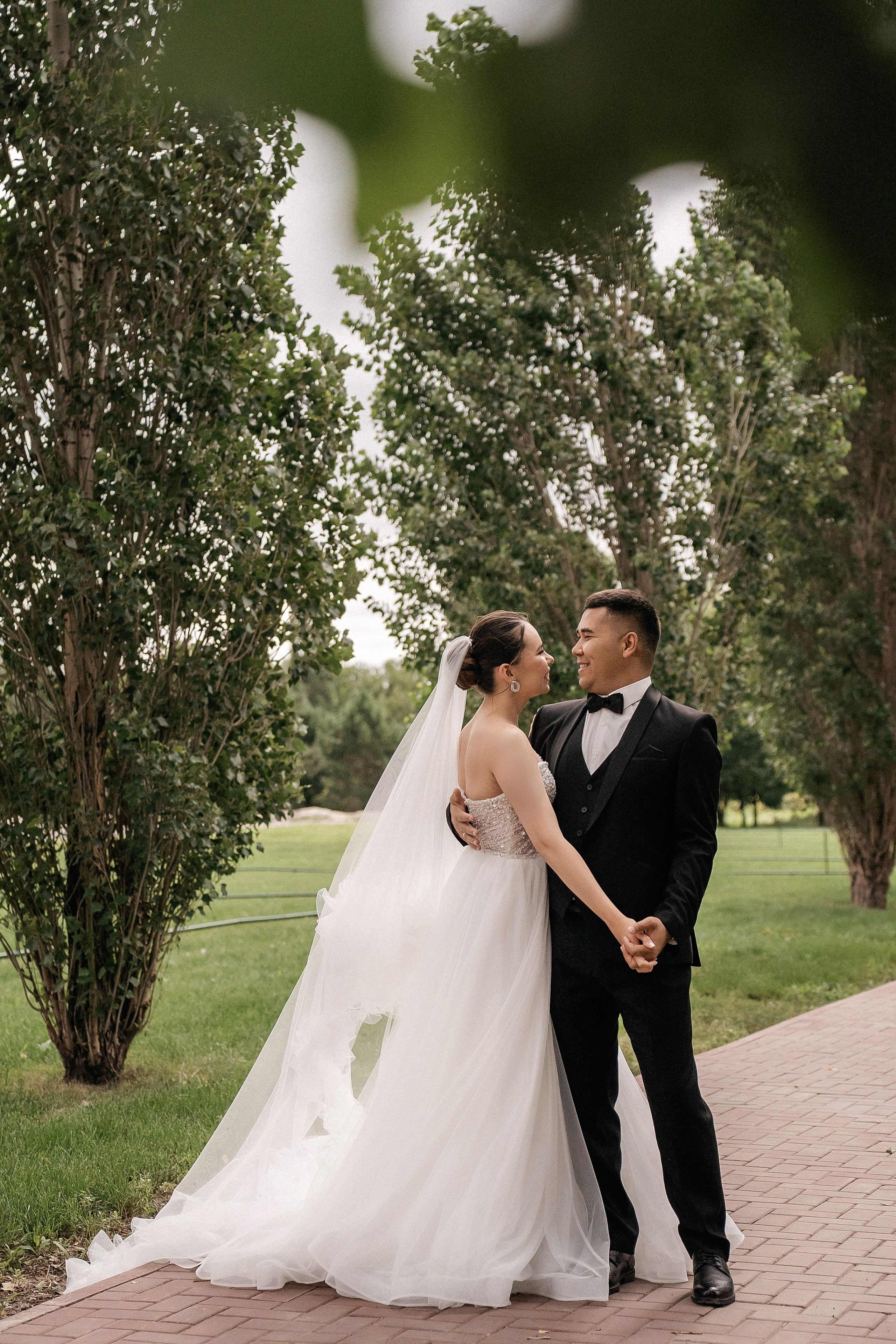 ILDAR I ALINA. Семейный и портретный фотограф в г. Орск Алишер Азимов