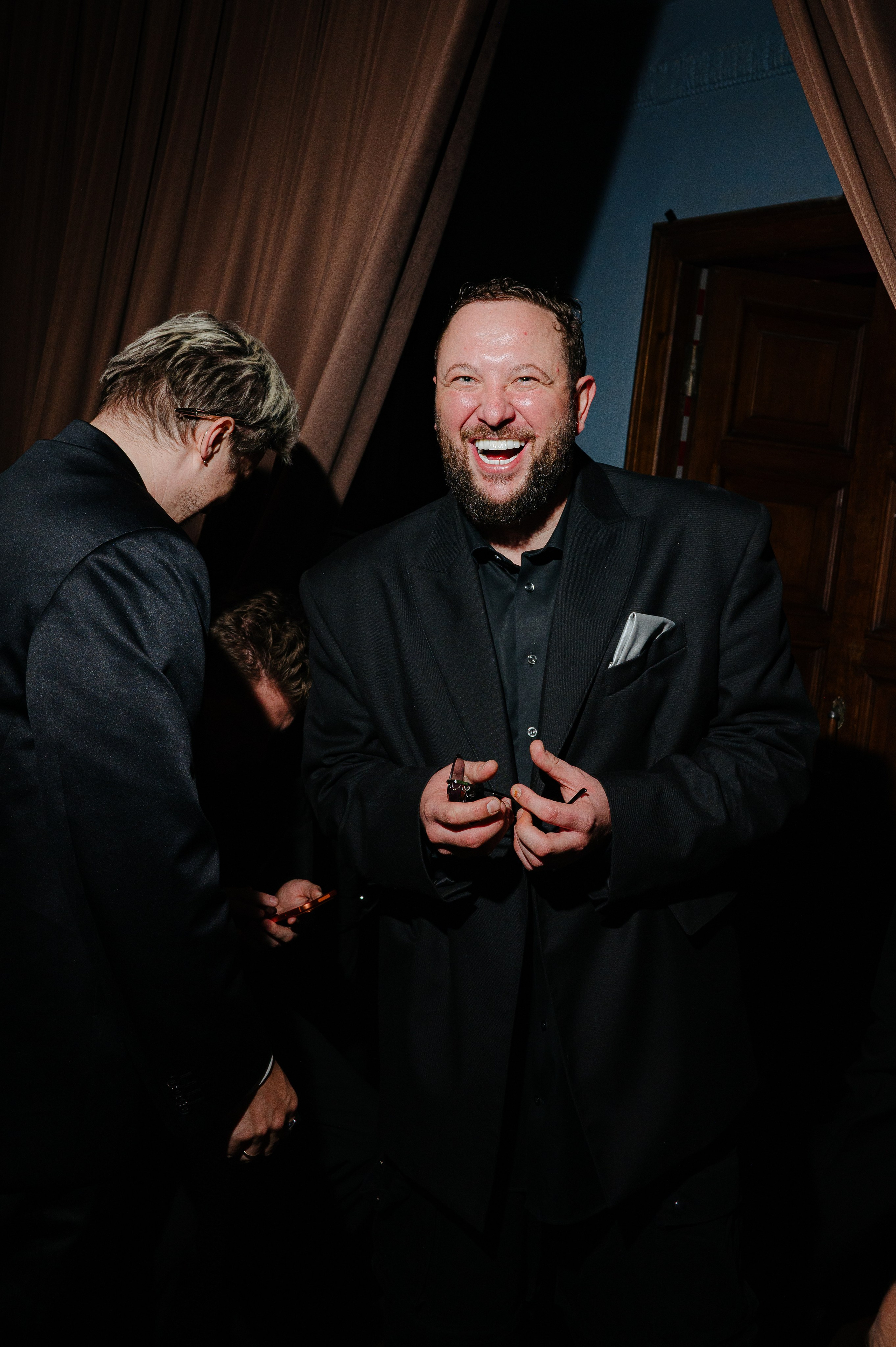 Serial Killer's III. Фотограф Вито Бурмасов | Москва