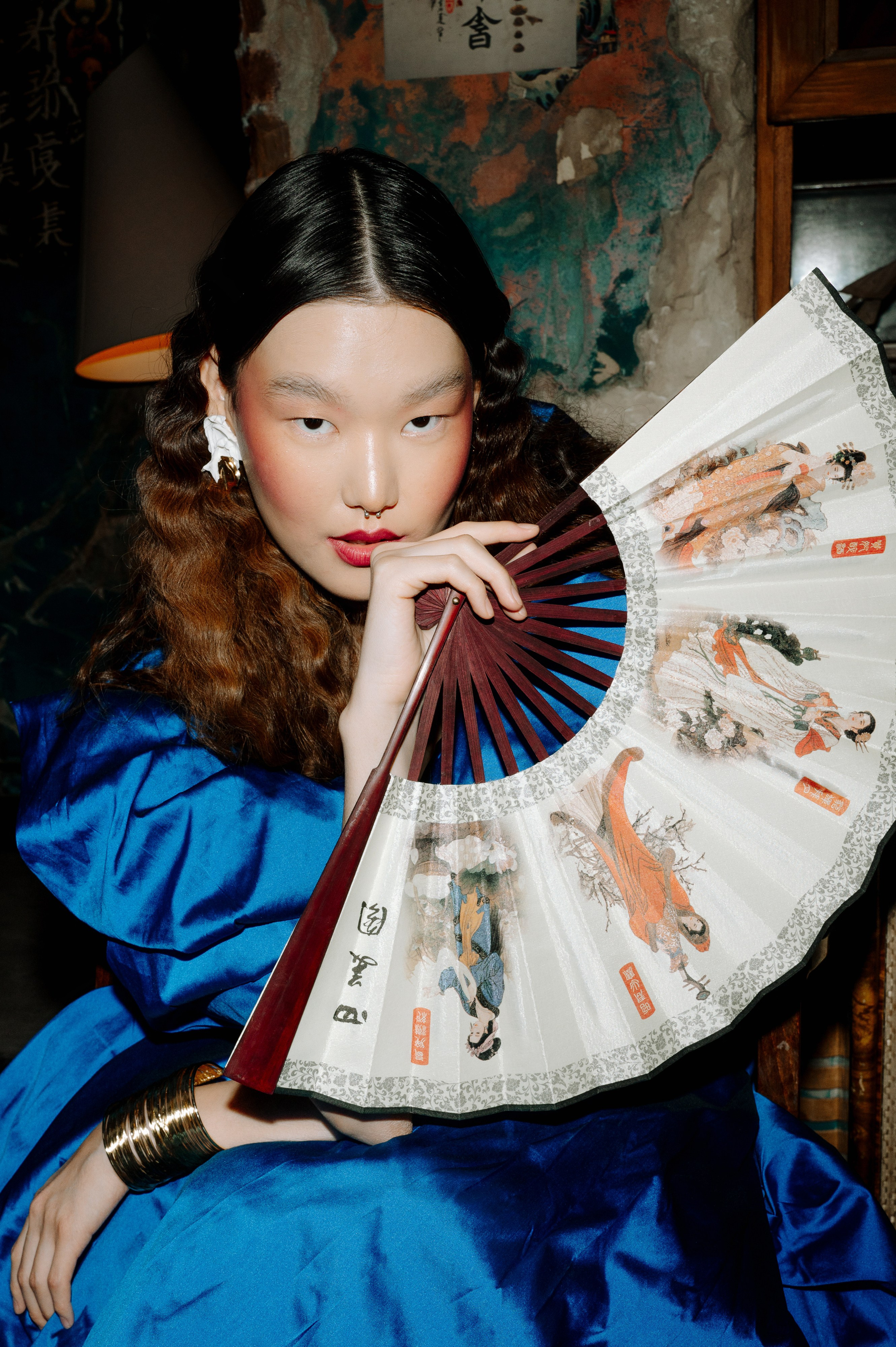 Hiroshima, моя любовь. Фотограф Вито Бурмасов | Москва